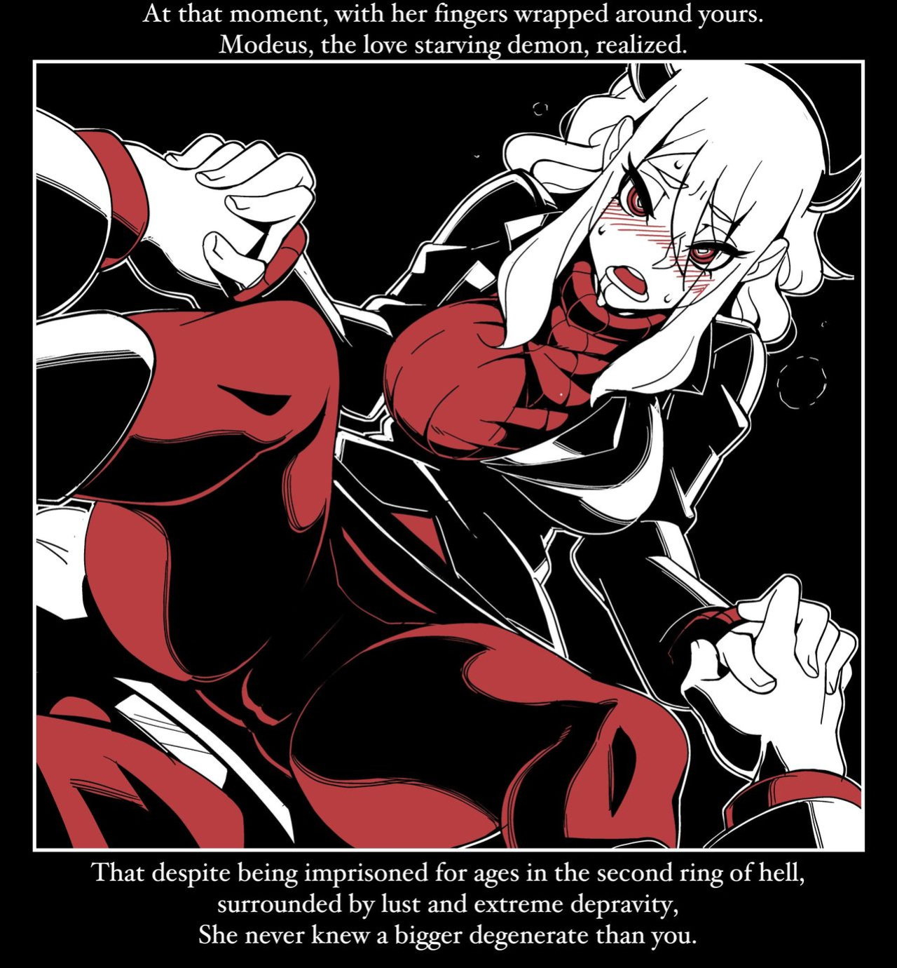 MODEUS