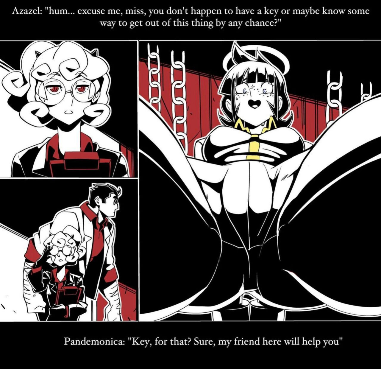 AZAZEL