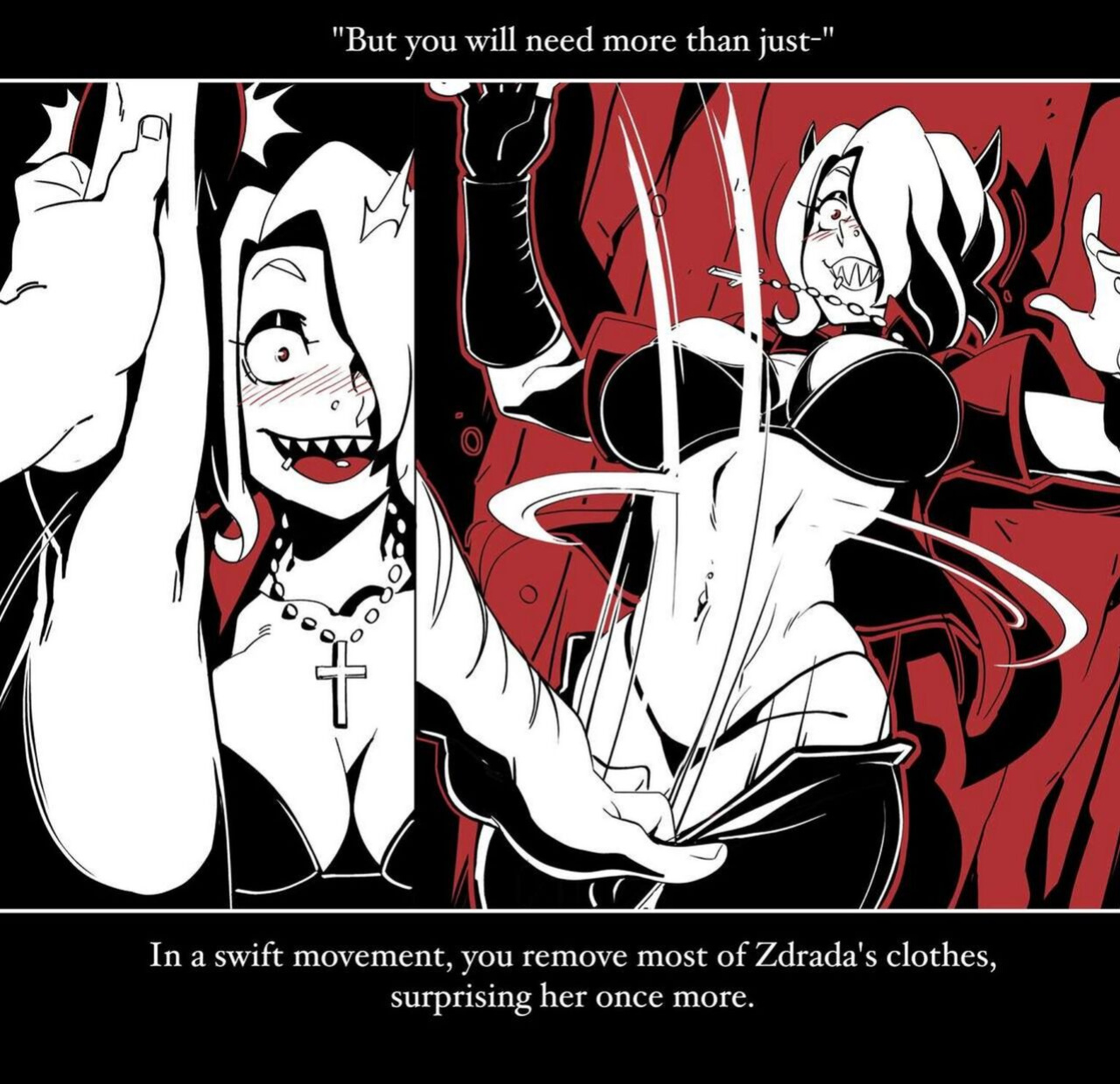 ZDRADA
