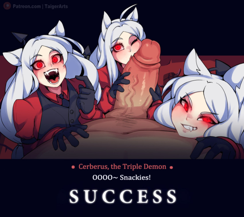 CERBERUS