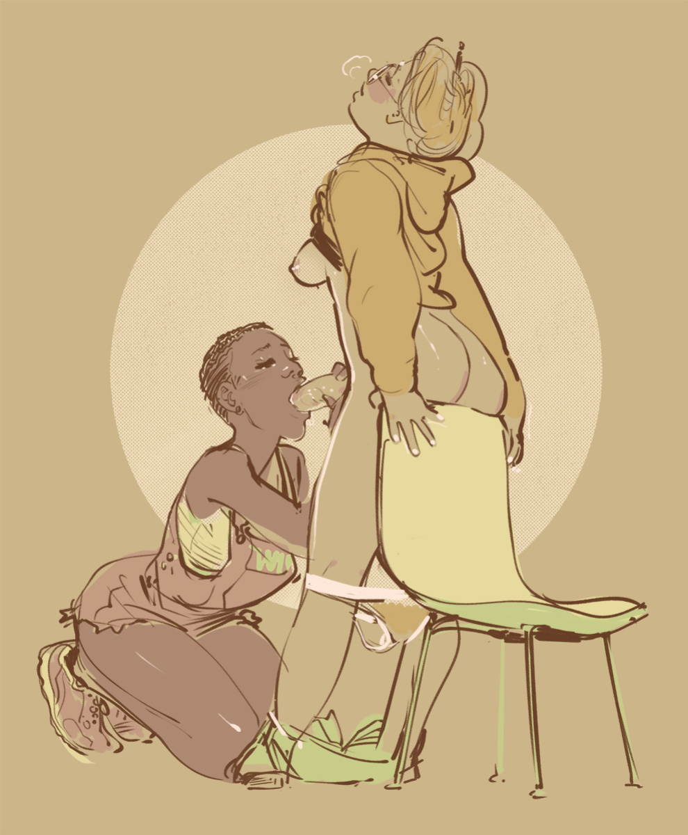 [Winton Kidd] Libby & Holly: Chapter 1-3 (+bonus arts)