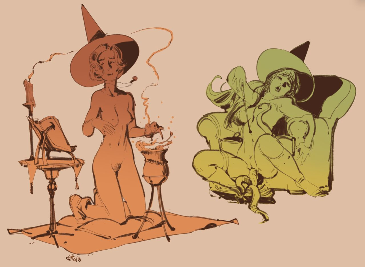 [Winton Kidd] Libby & Holly: Chapter 1-3 (+bonus arts)