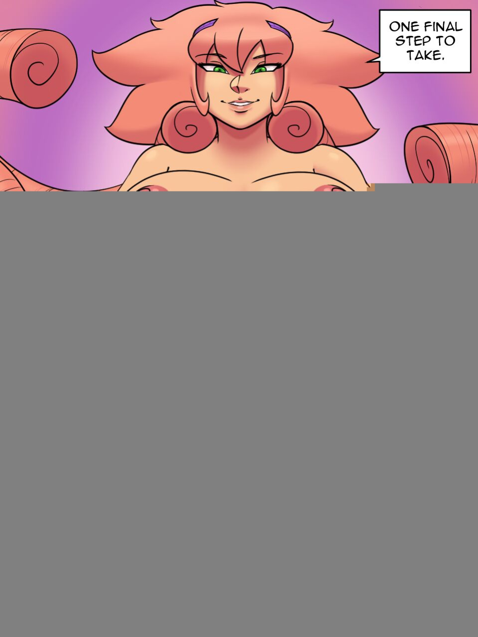 [Nobody In Particular] Temple of the Morning Wood Chapter 2 Remake