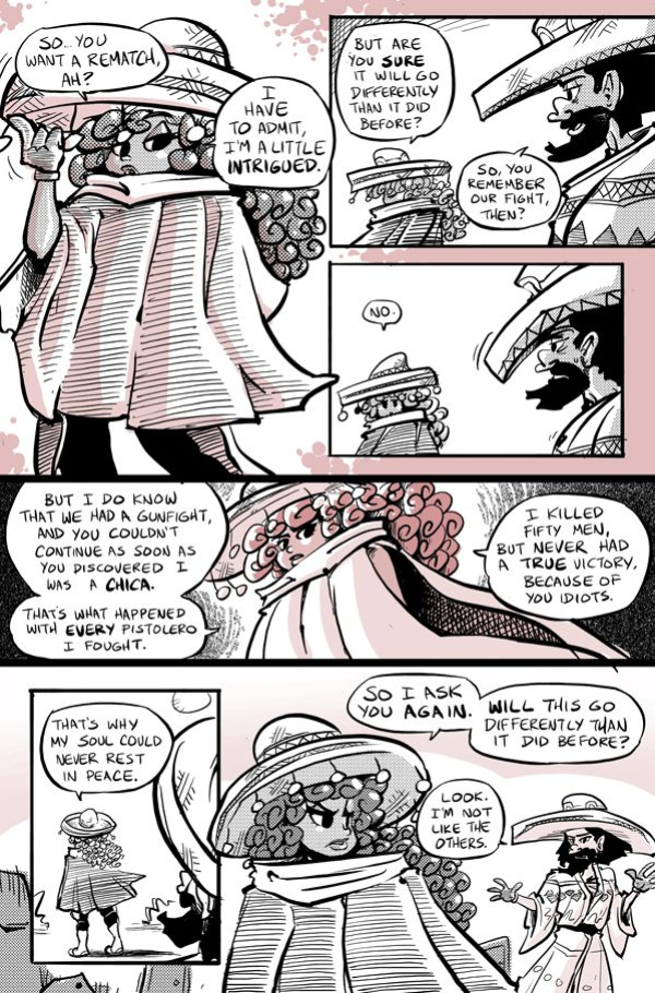 Doctor Voluptua