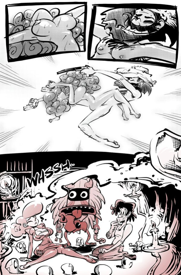 Doctor Voluptua