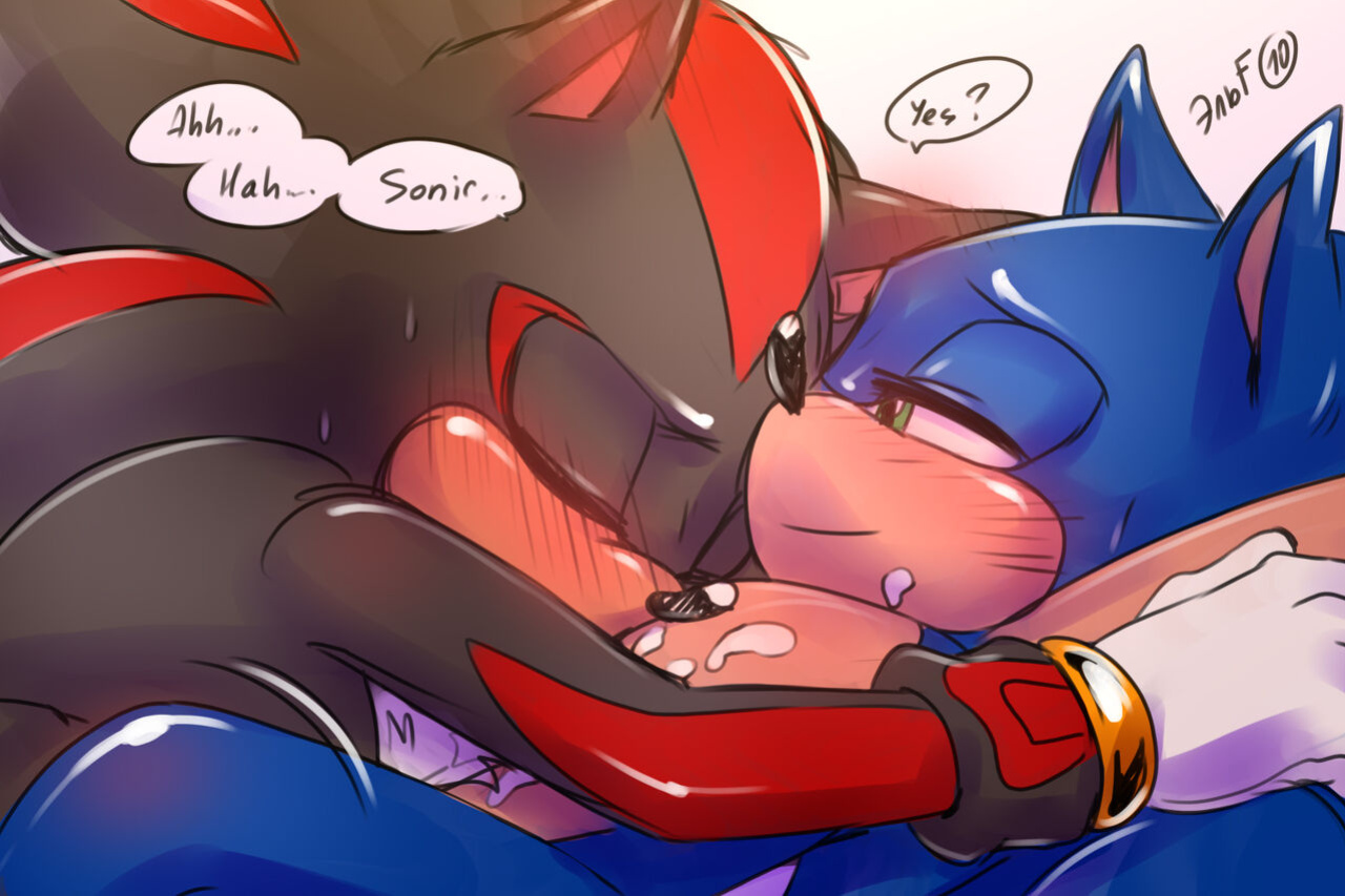 [KrazyElf] Friends