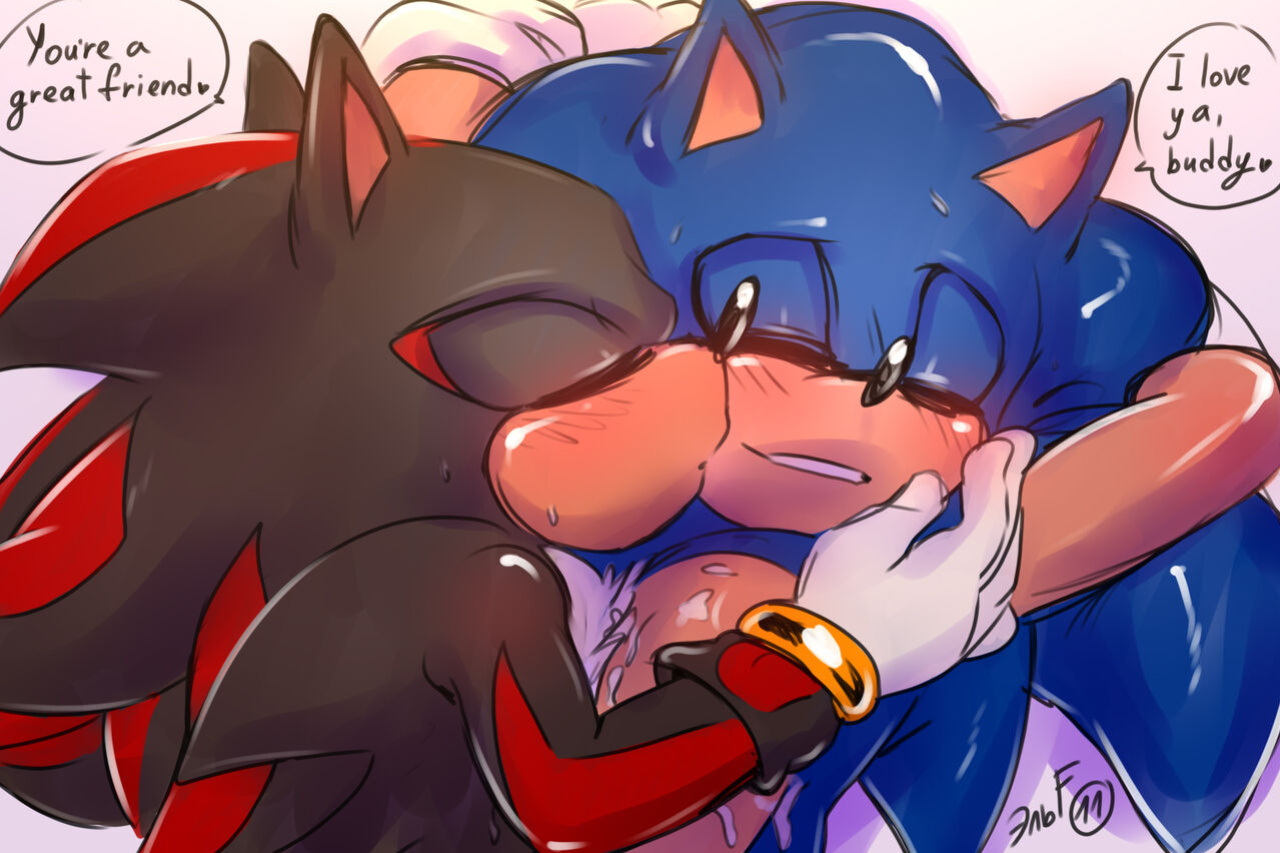 [KrazyElf] Friends