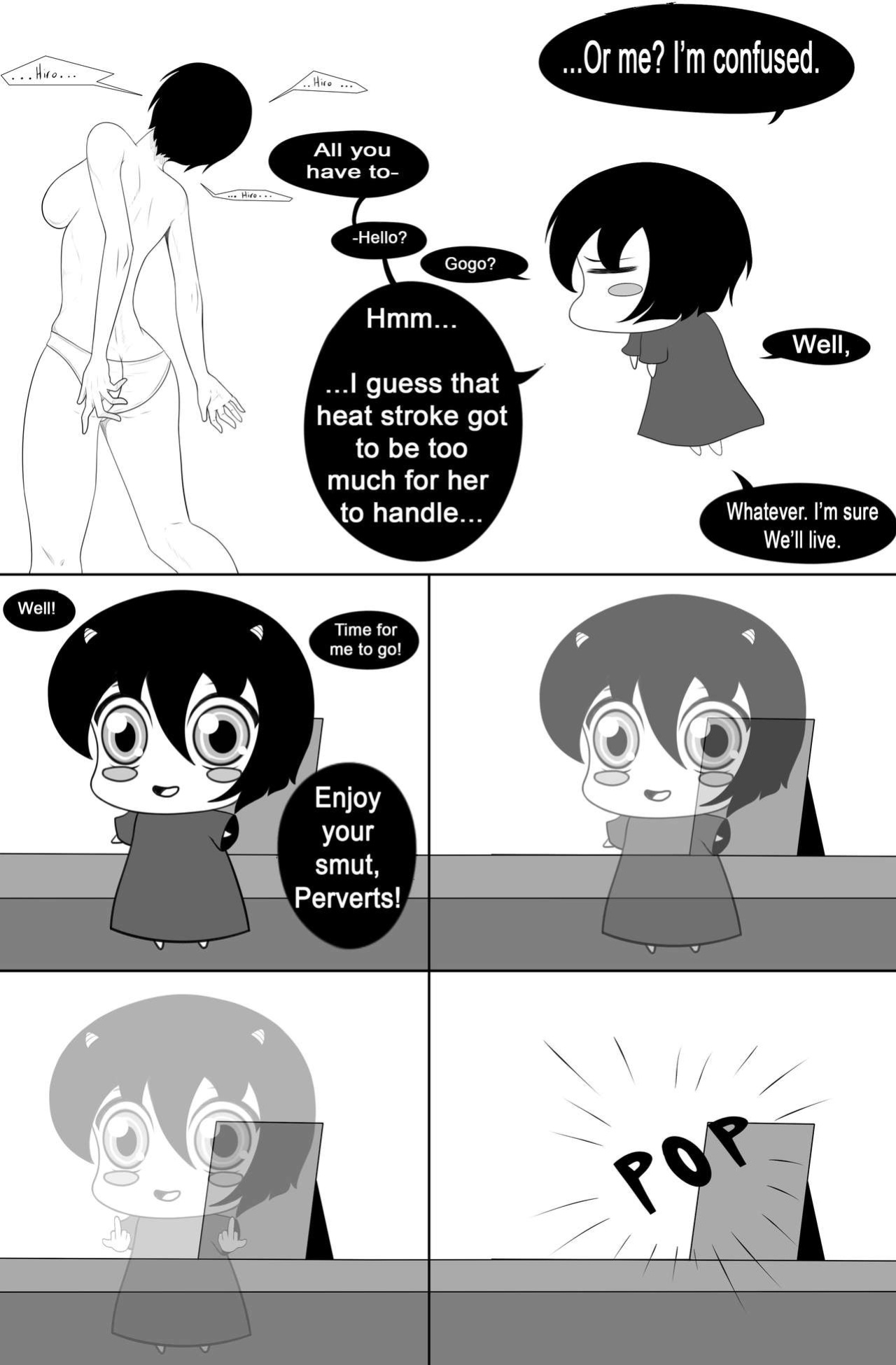 Rozothoth | YoungJaeRome(Big Hero 6) Go Go Tomago