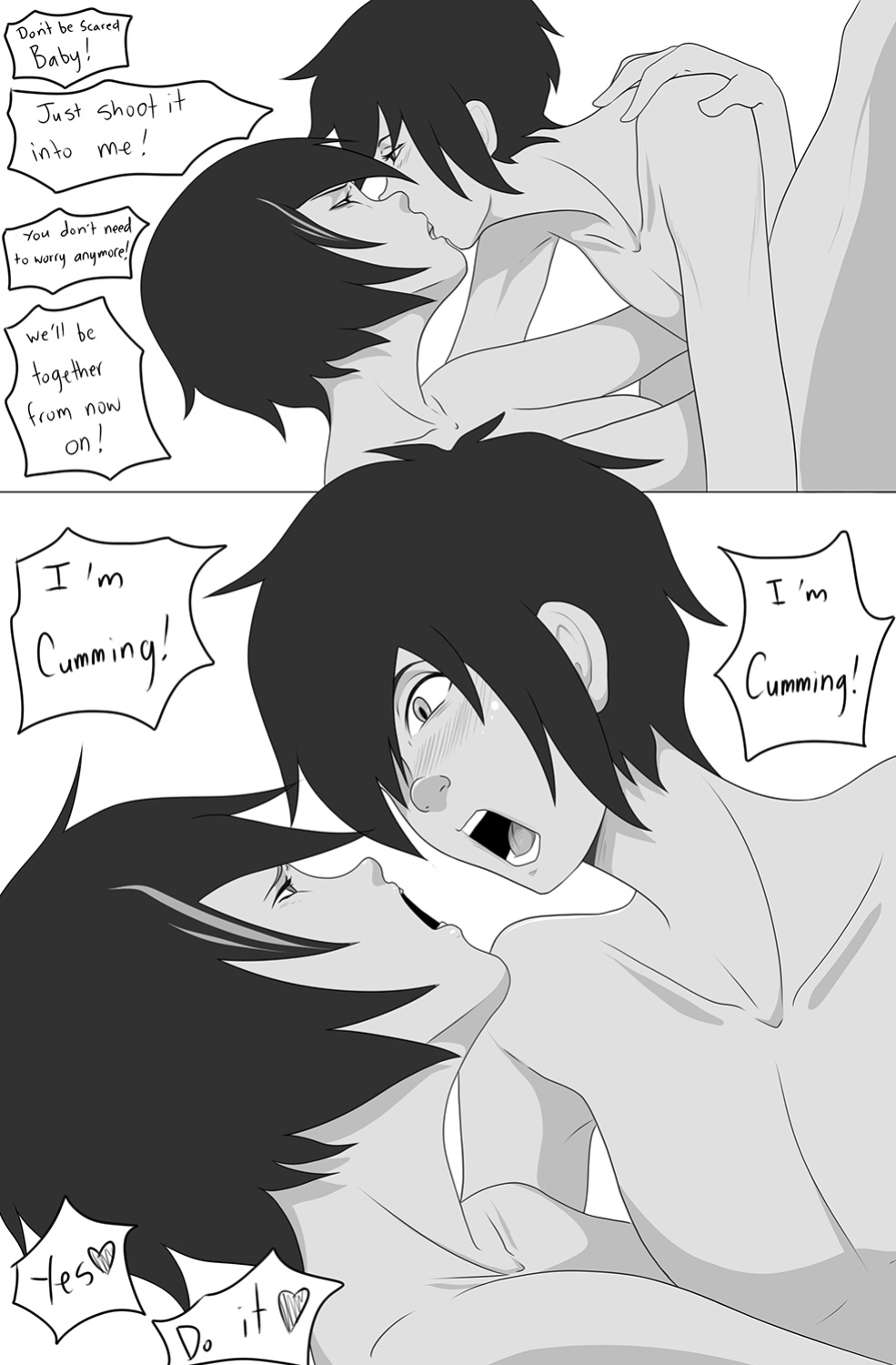 Rozothoth | YoungJaeRome(Big Hero 6) Go Go Tomago