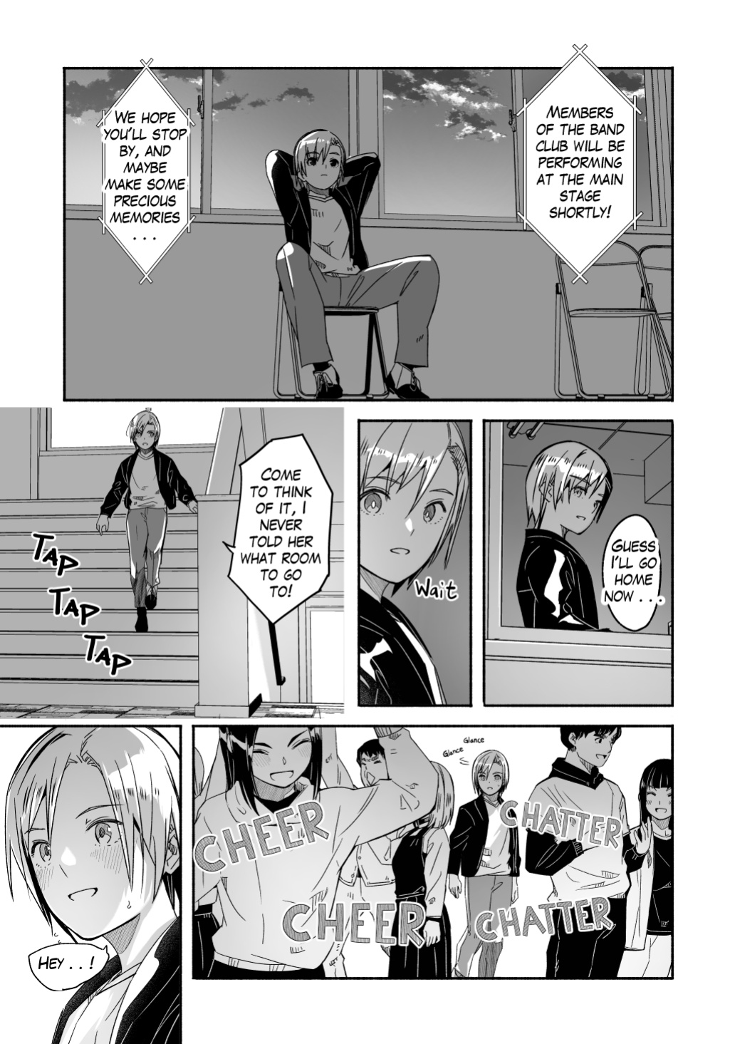 [Gustav] Reika is a my splendid Queen #06