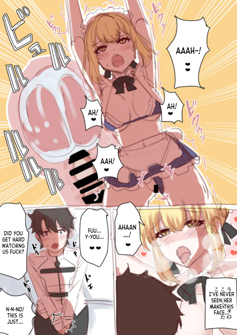 [tsuniverse (Yuniba)] Feb 2022 (Fantia) [desudesu]