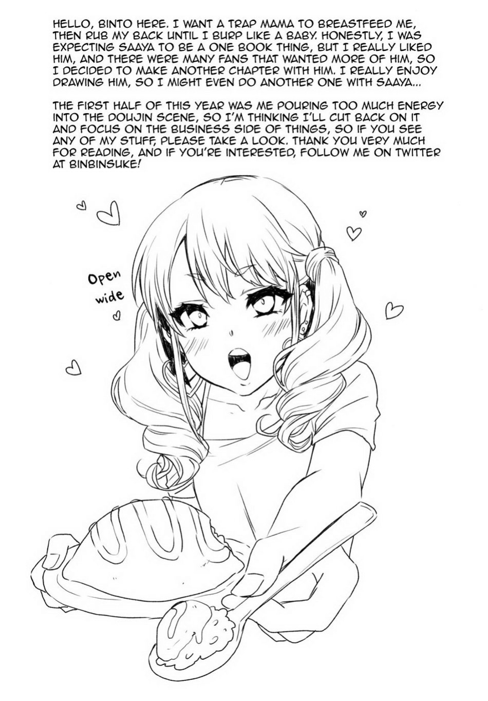 [Akaeboshi (Binto)] Junyuu Surussu! – Kuro Gyaru Otokonoko Mama 2 – [Eng]