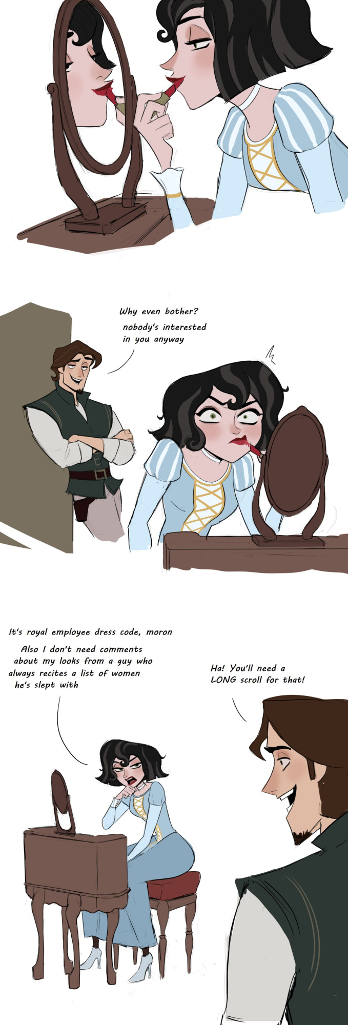 Cassandra