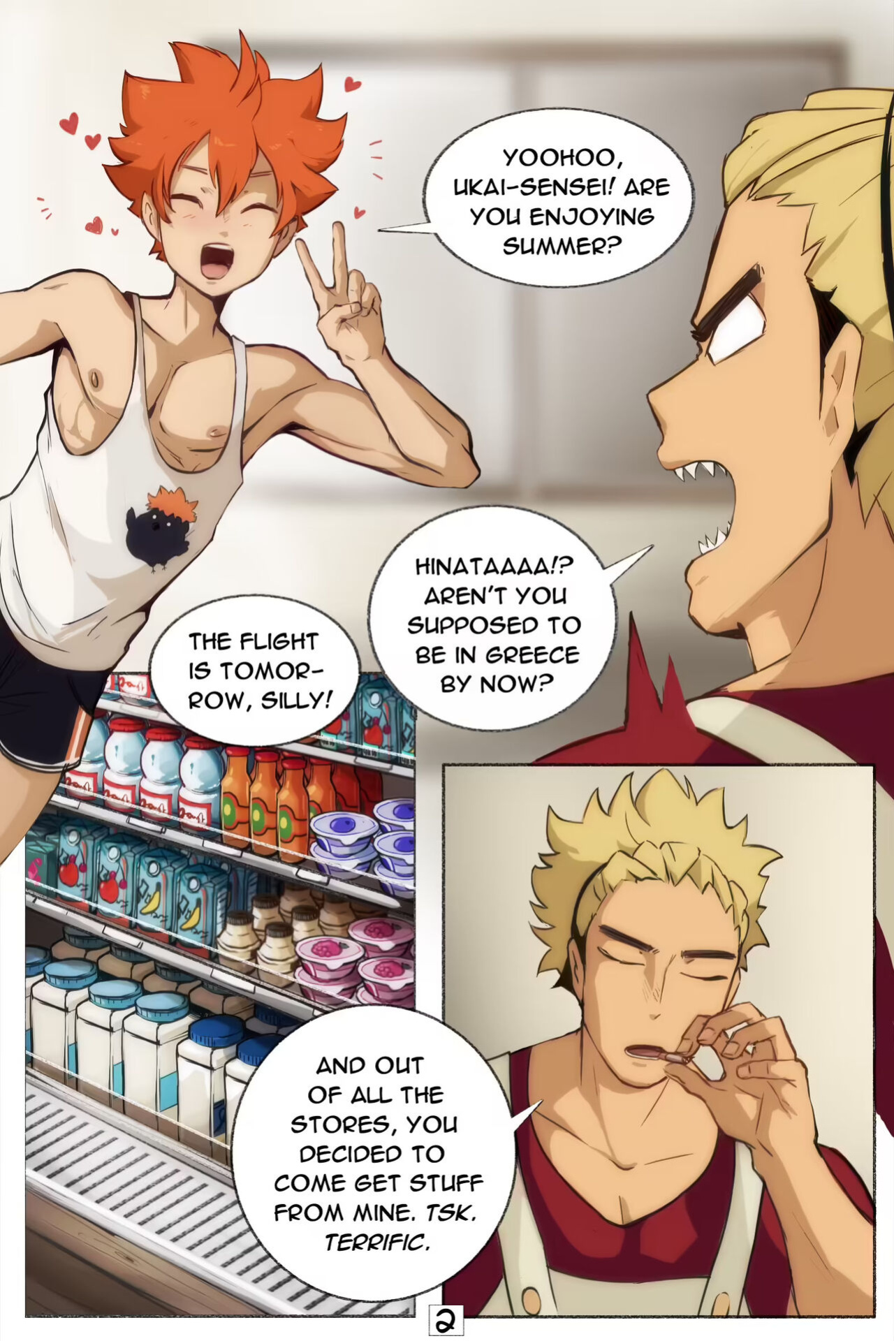 Coach Protein