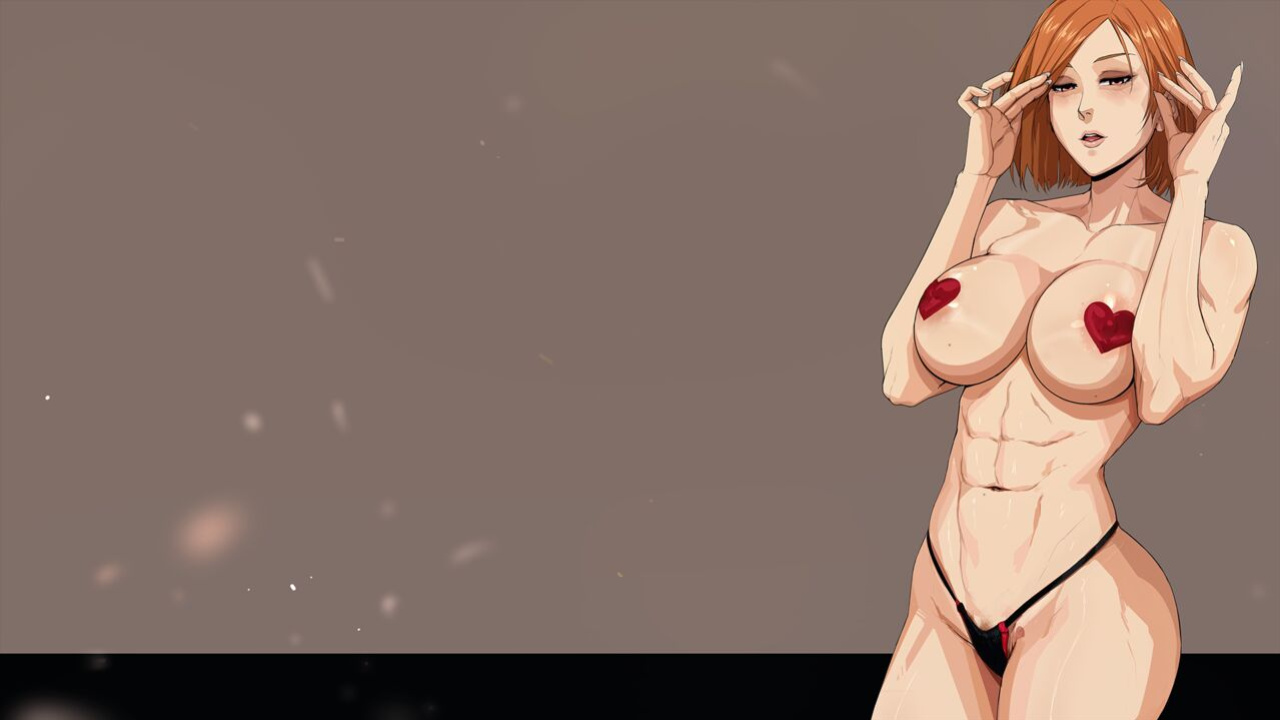 Nobara Kugisaki Set 1 and 2 (Jujutsu Kaisen)
