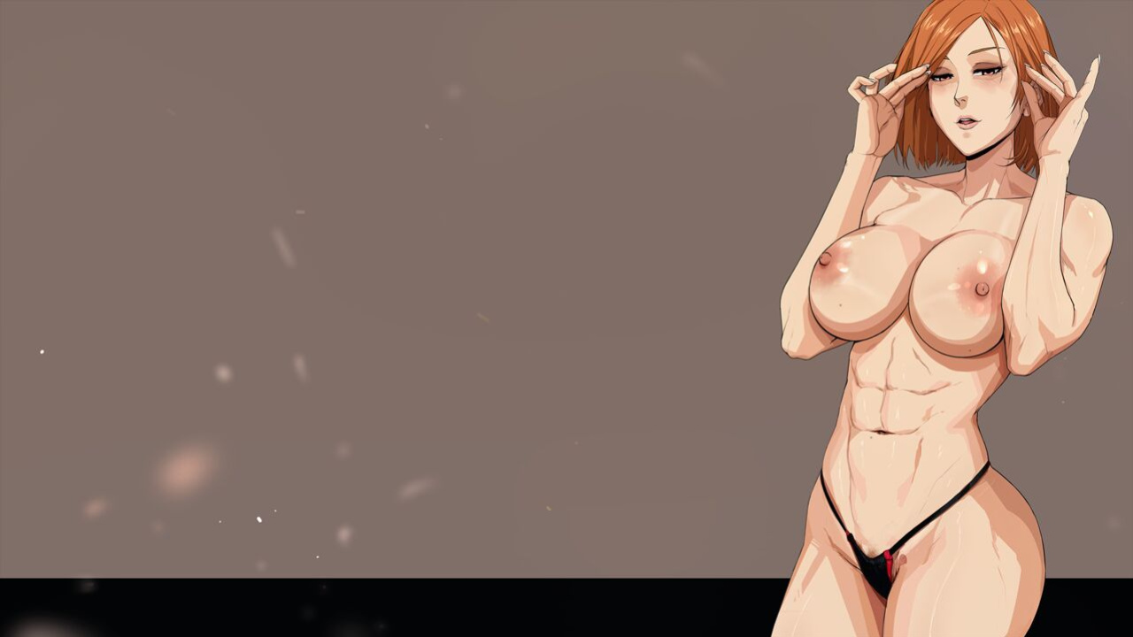Nobara Kugisaki Set 1 and 2 (Jujutsu Kaisen)