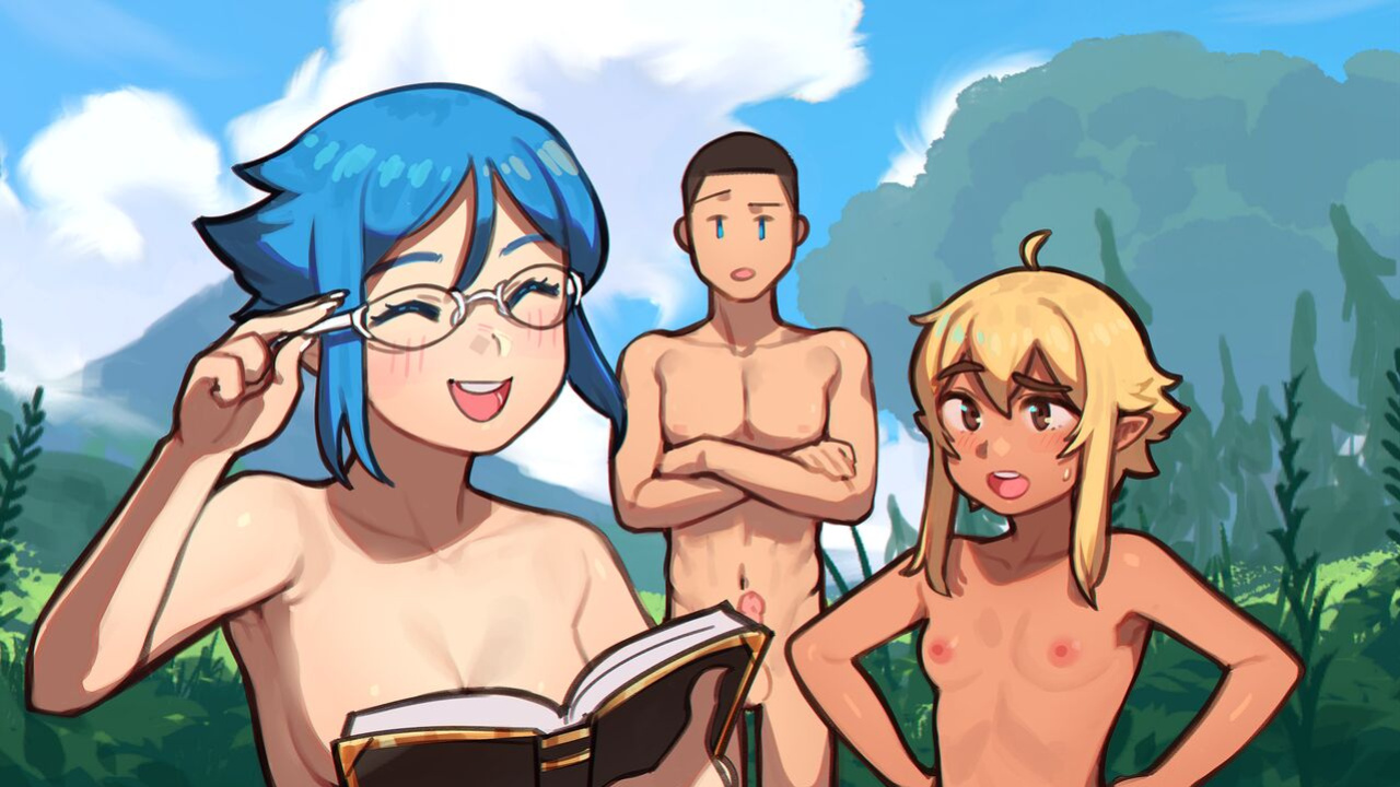 Elfheim [v0.5.0 Alpha]