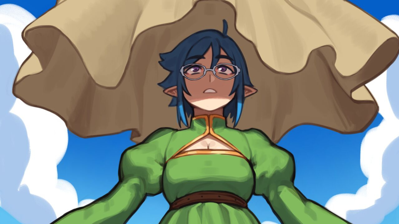 Elfheim [v0.5.0 Alpha]