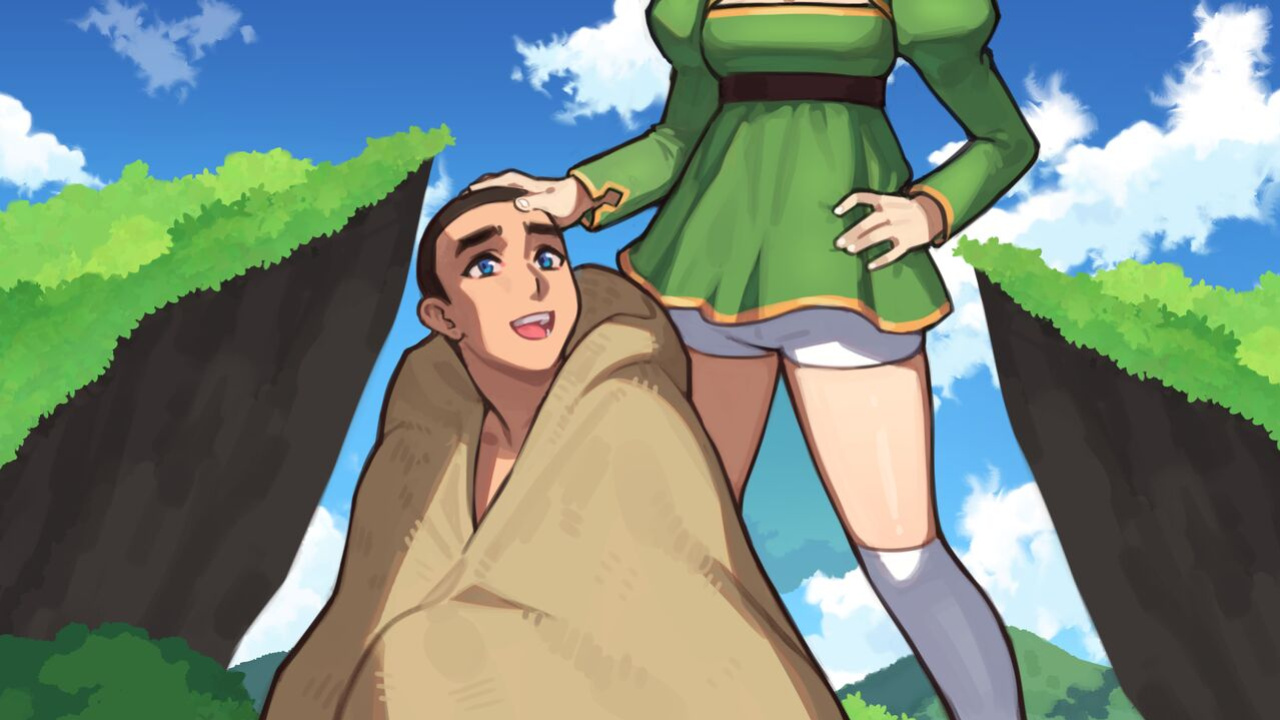 Elfheim [v0.5.0 Alpha]