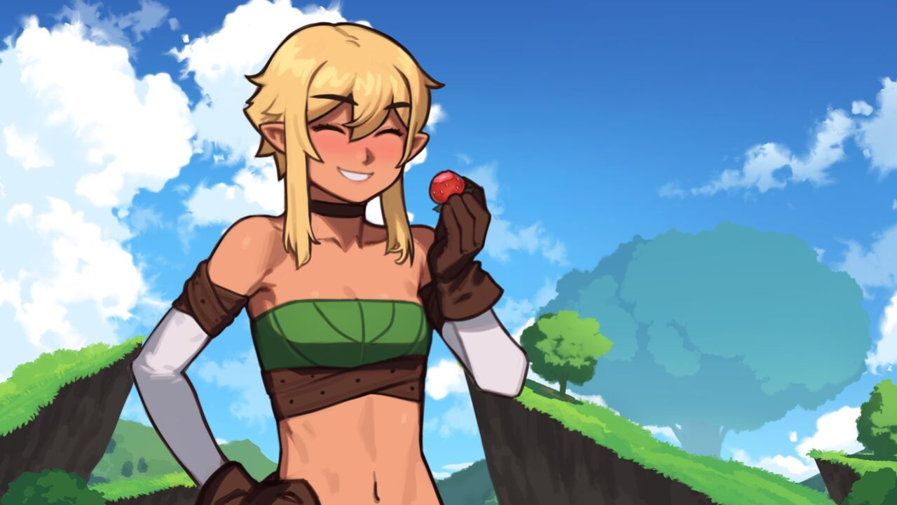 Elfheim [v0.5.0 Alpha]