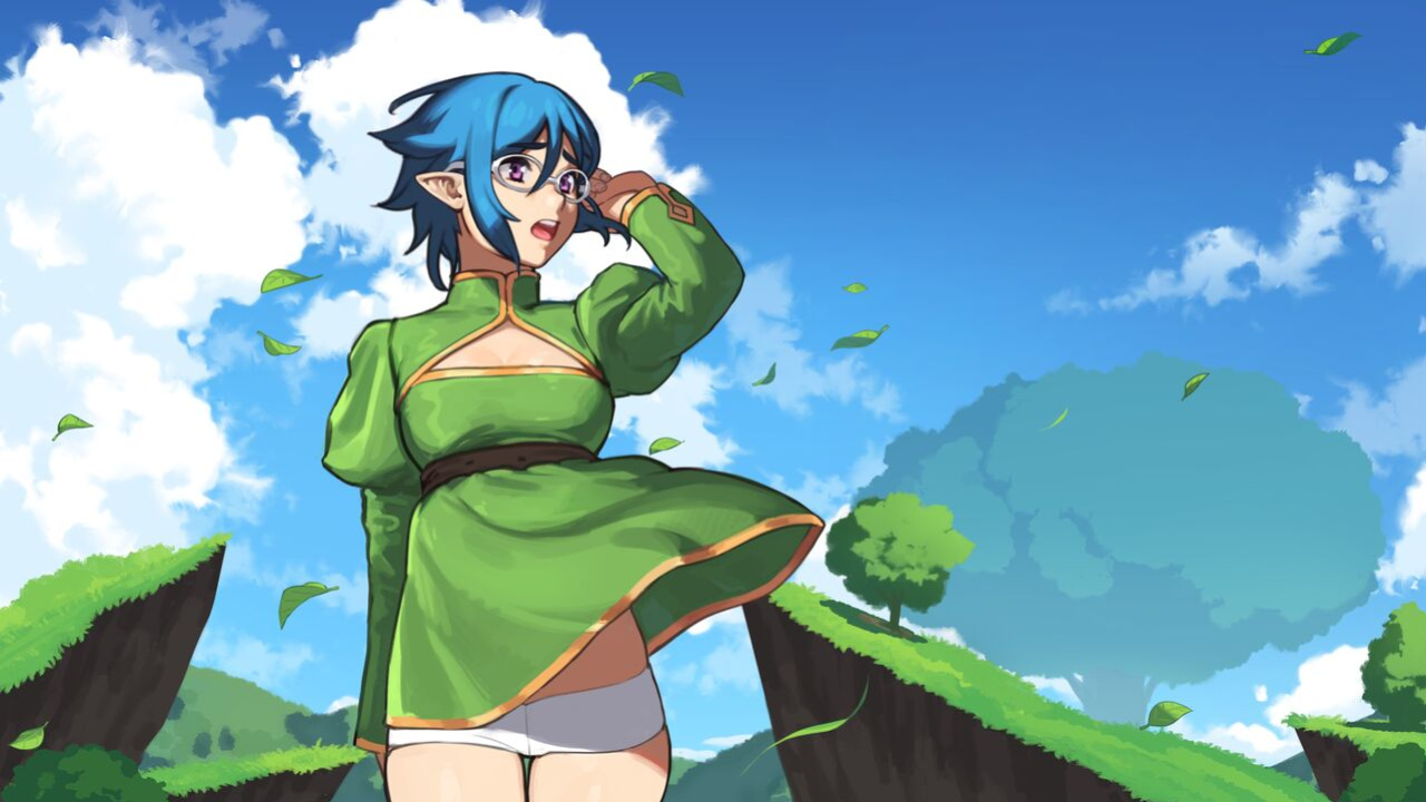 Elfheim [v0.5.0 Alpha]