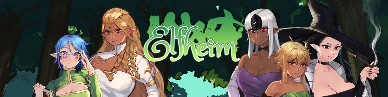 Elfheim [v0.5.0 Alpha]