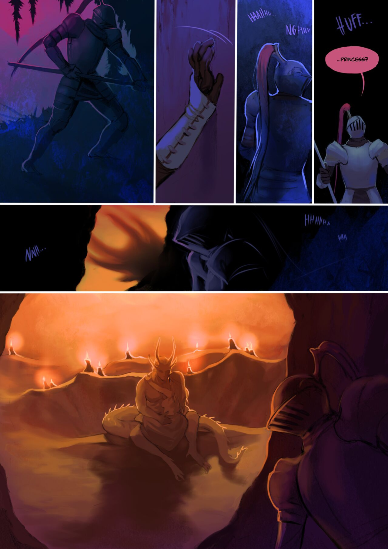 Rose Quest