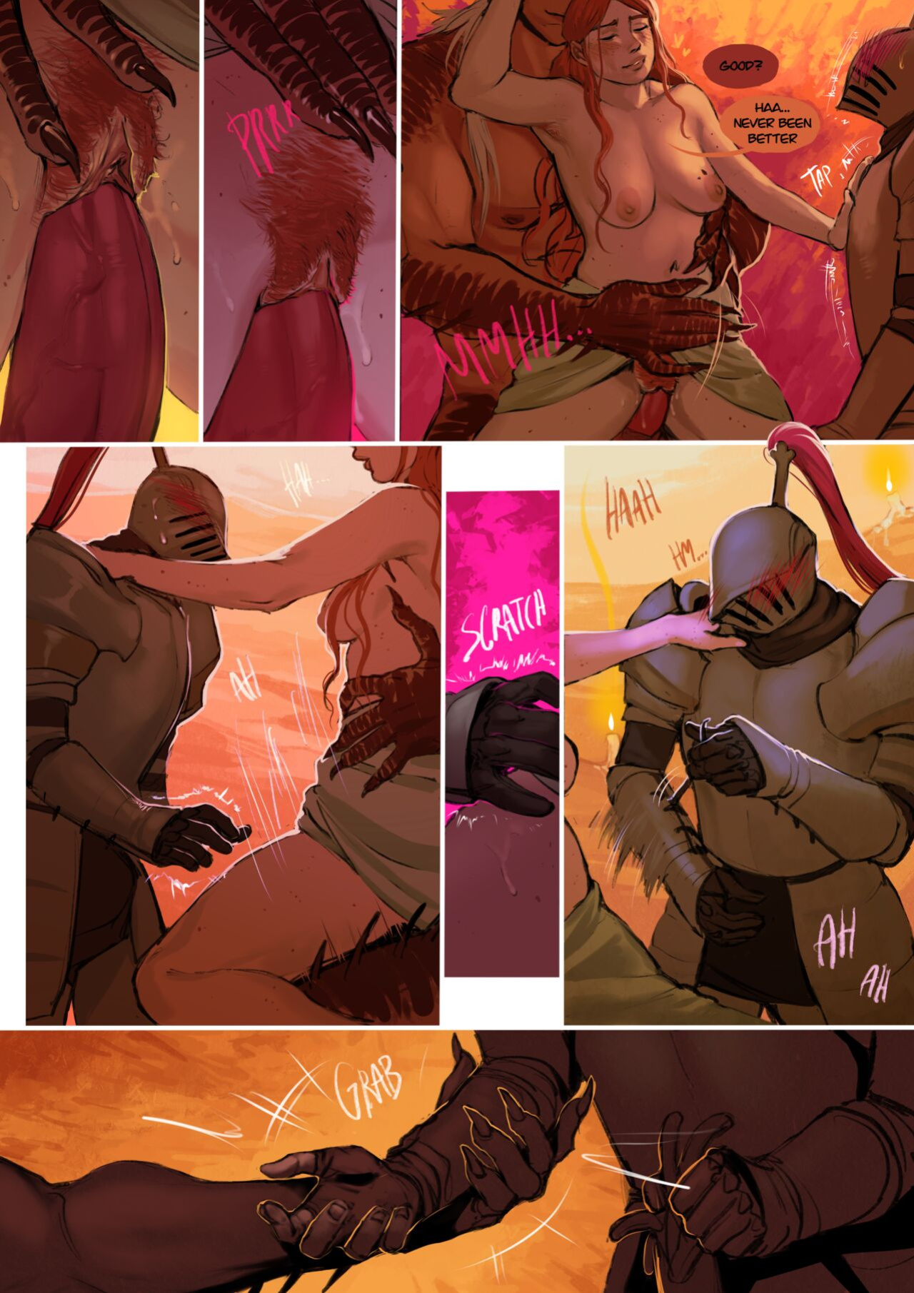 Rose Quest