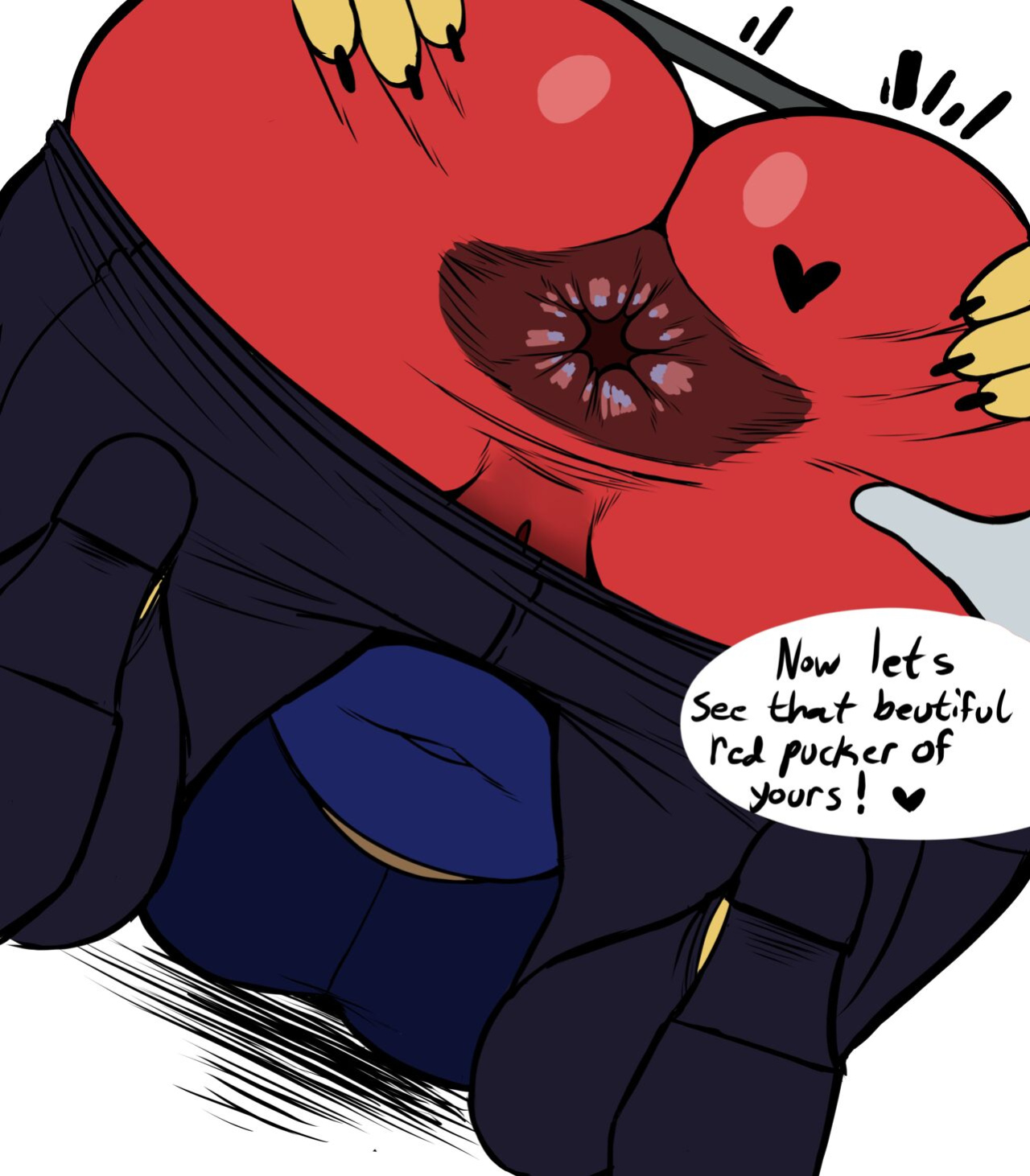 Bad Cop Unikitty