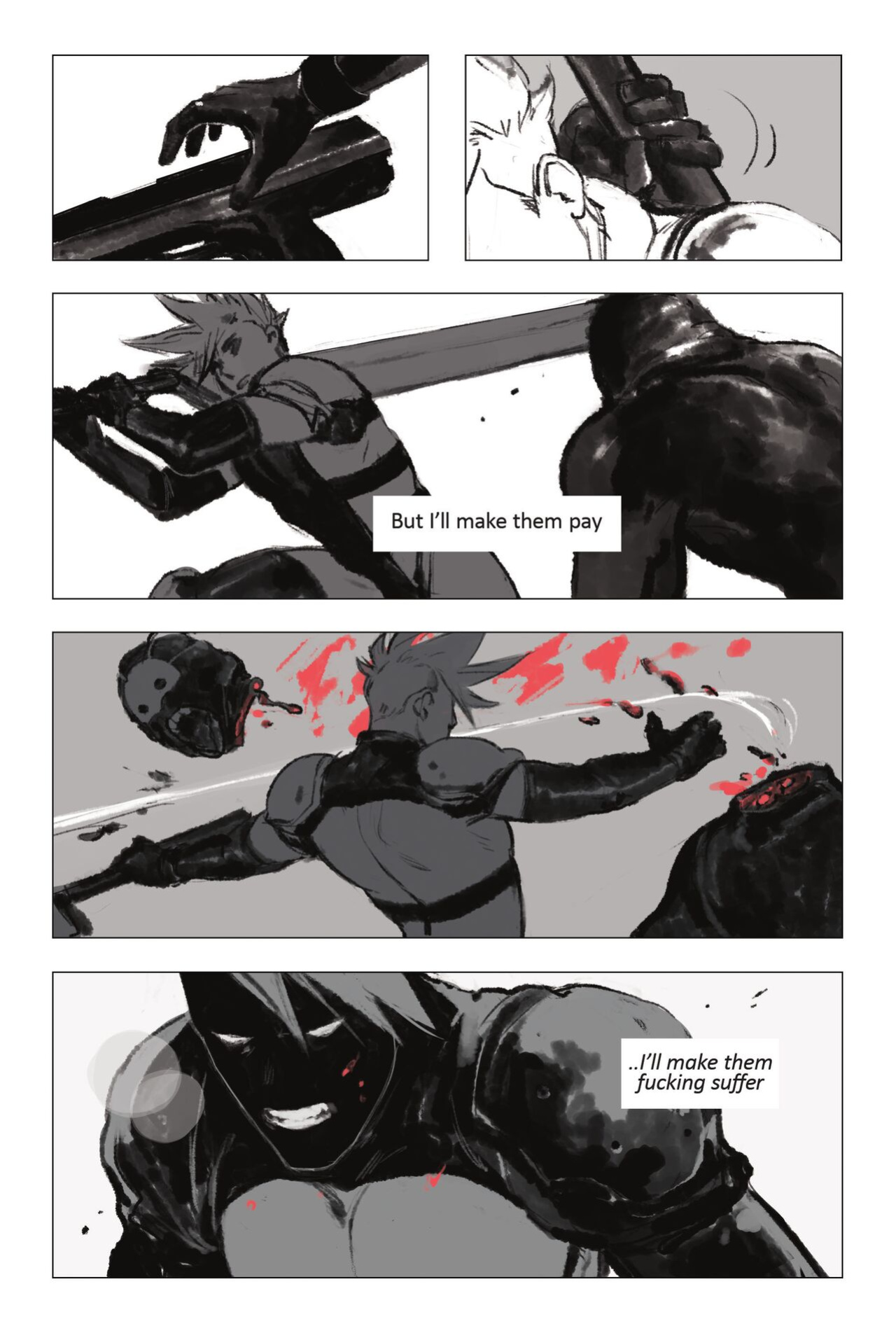 Pain Killer (Digital Version)