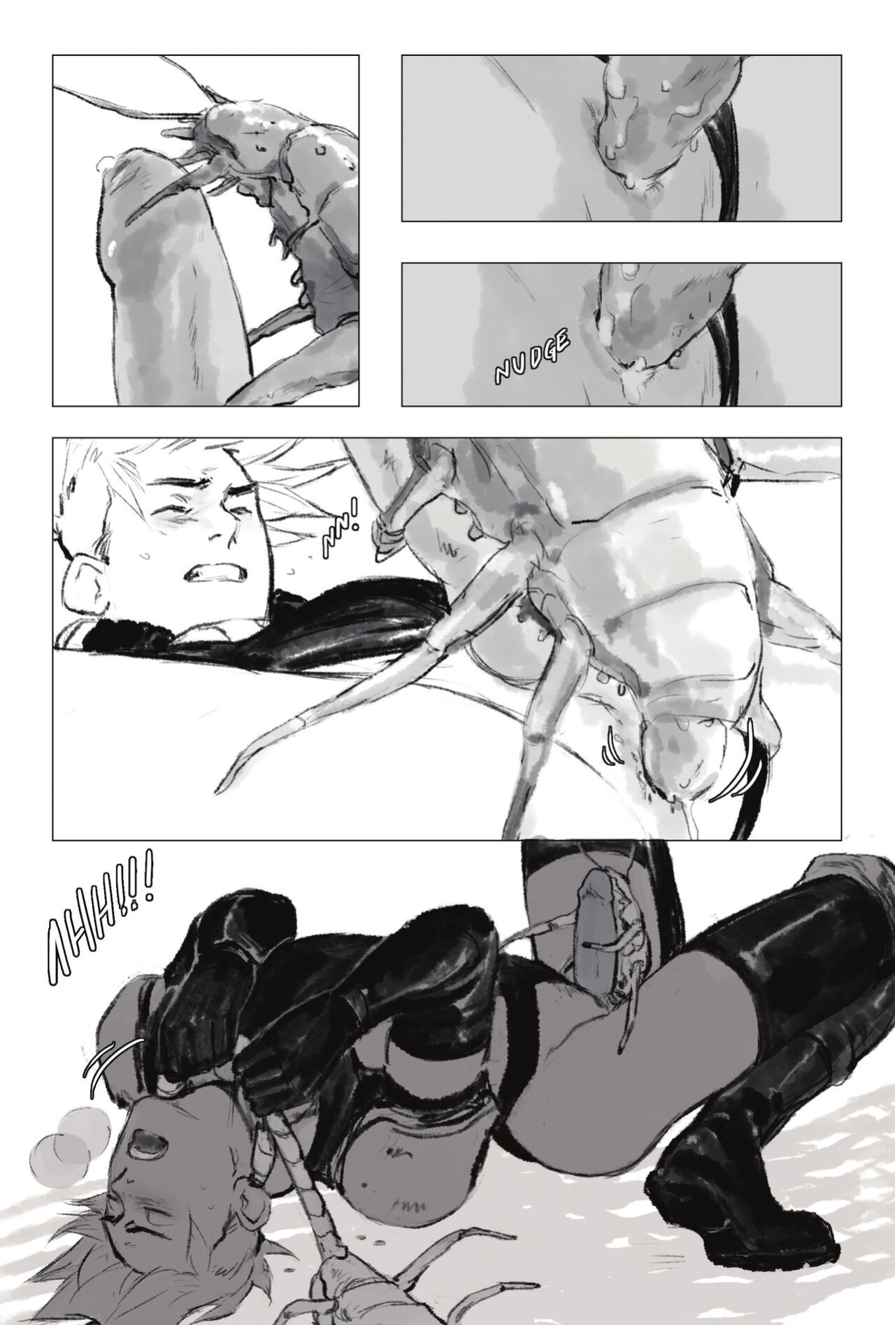 Pain Killer (Digital Version)