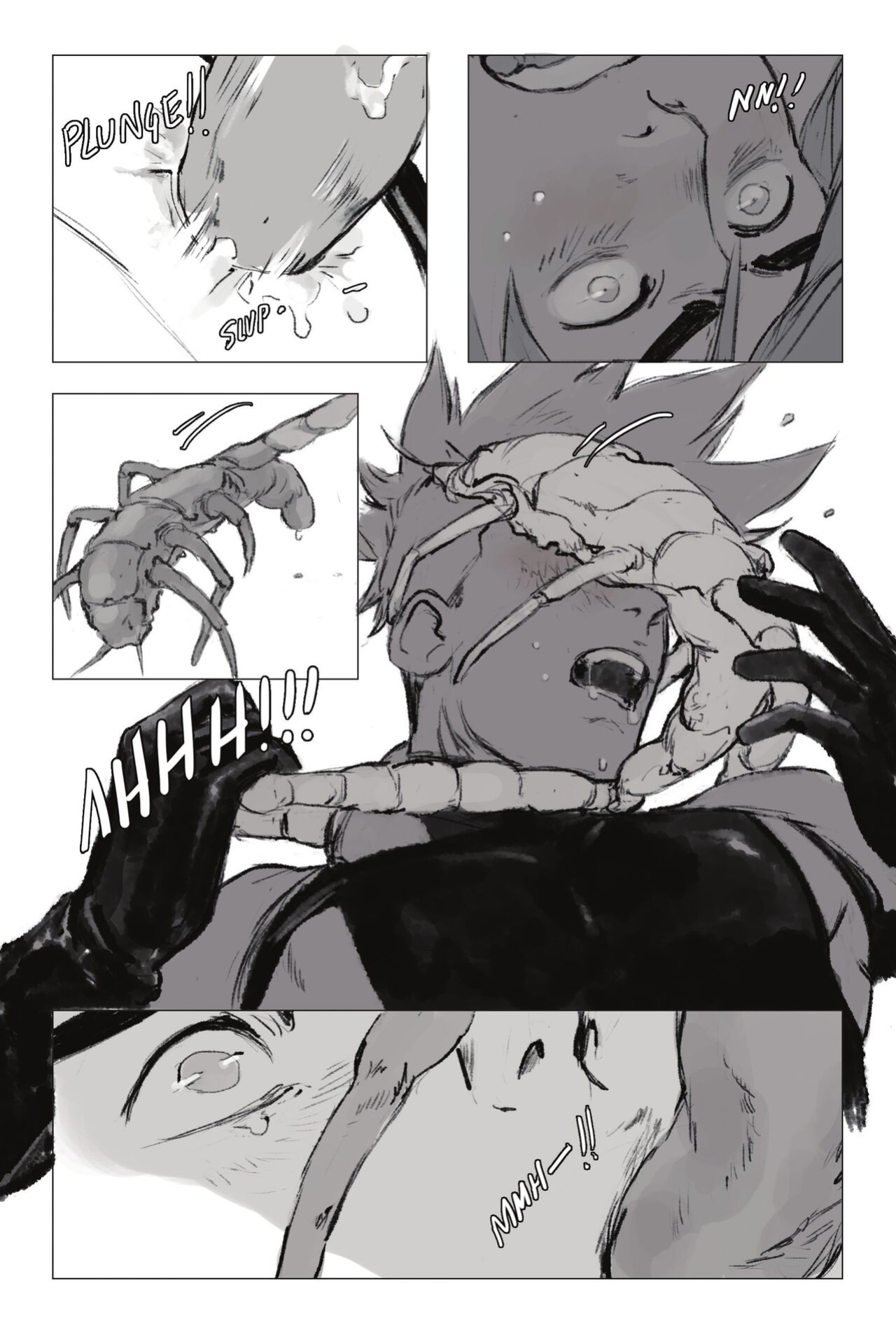 Pain Killer (Digital Version)
