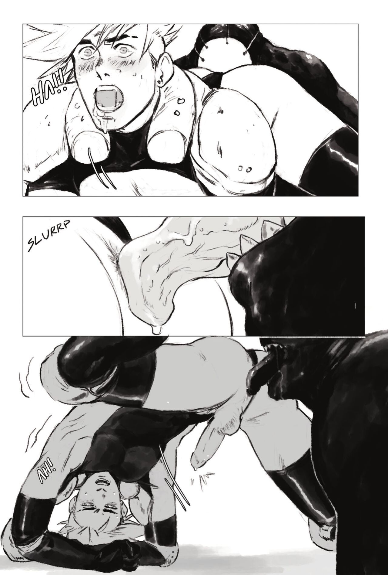 Pain Killer (Digital Version)