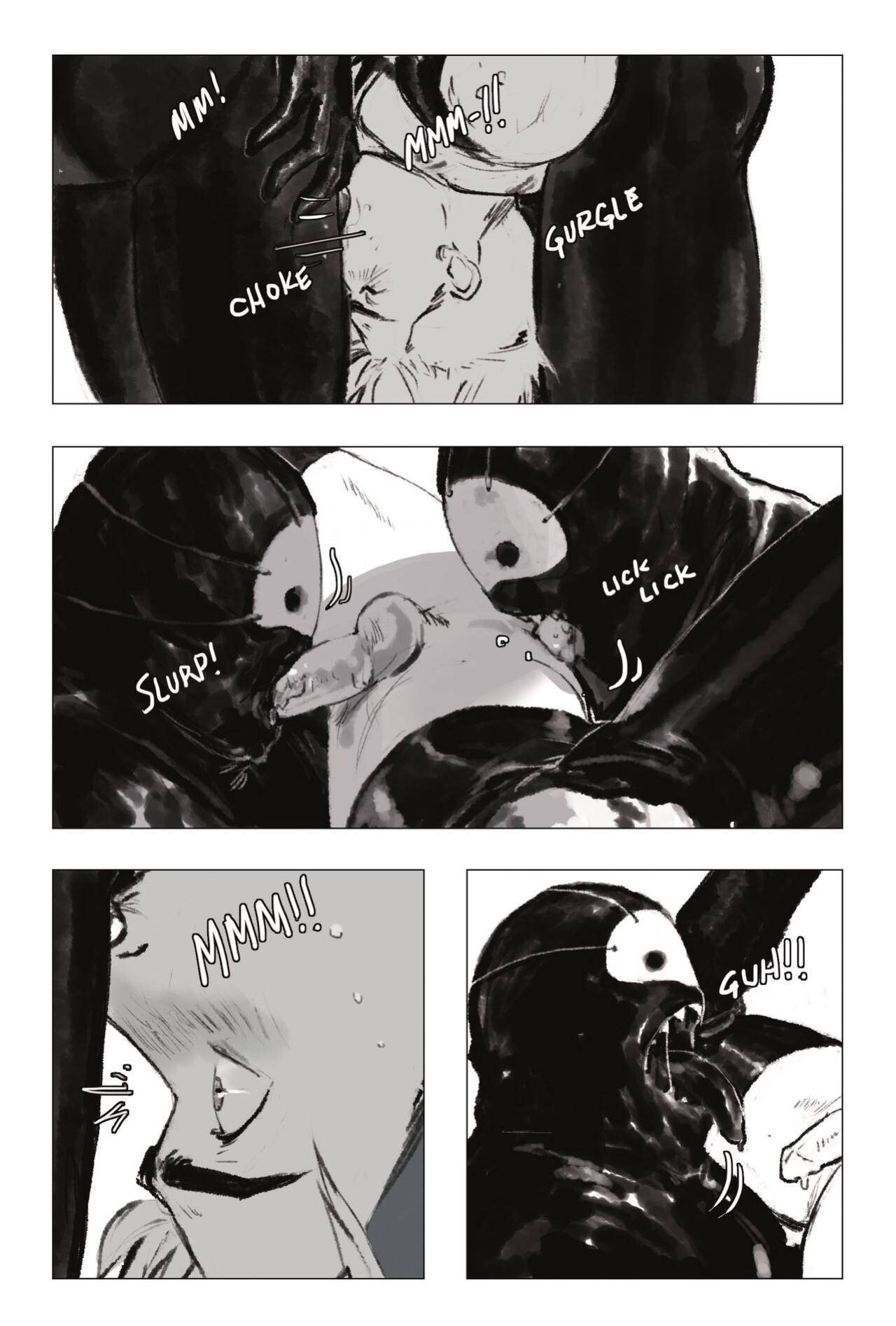Pain Killer (Digital Version)