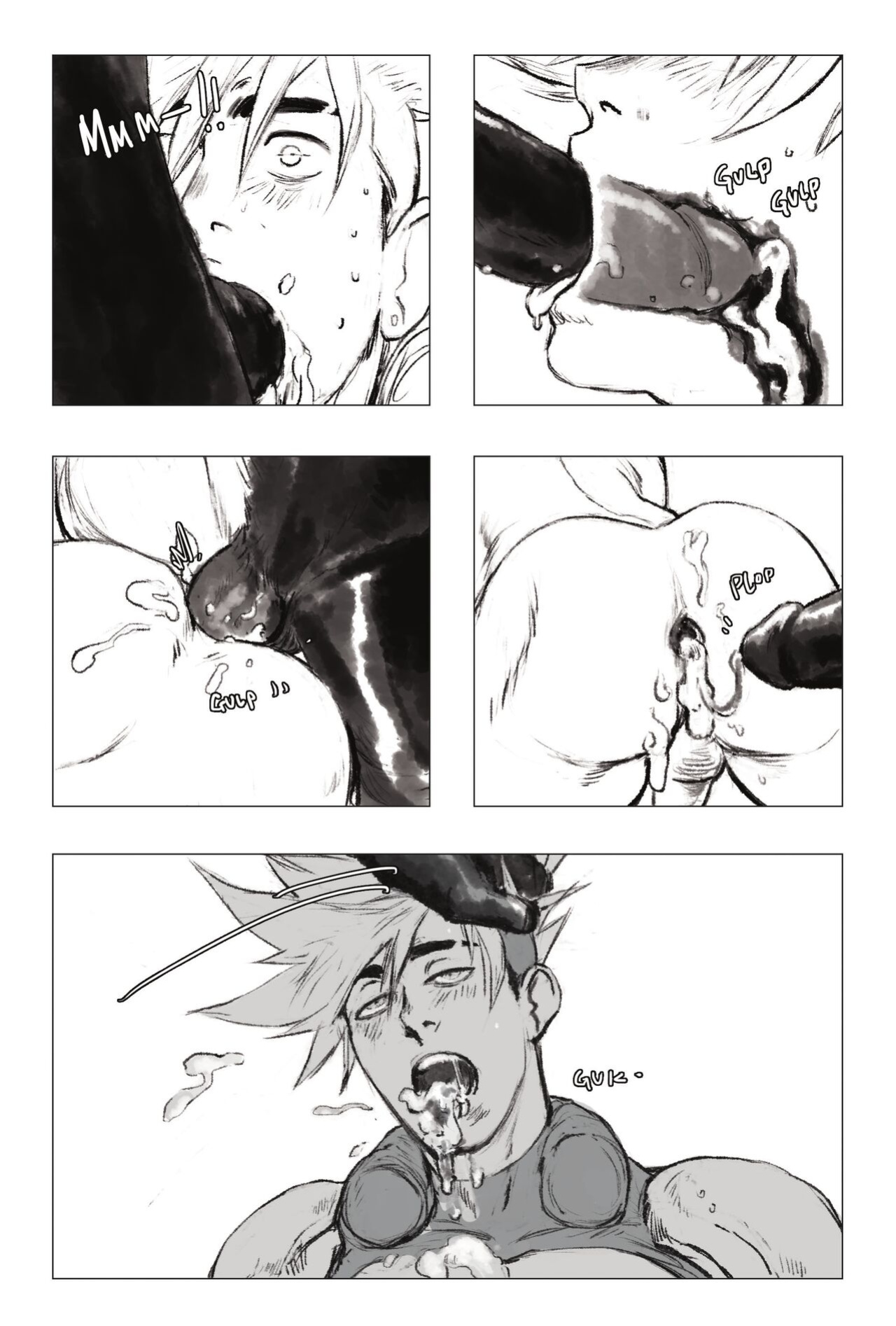 Pain Killer (Digital Version)