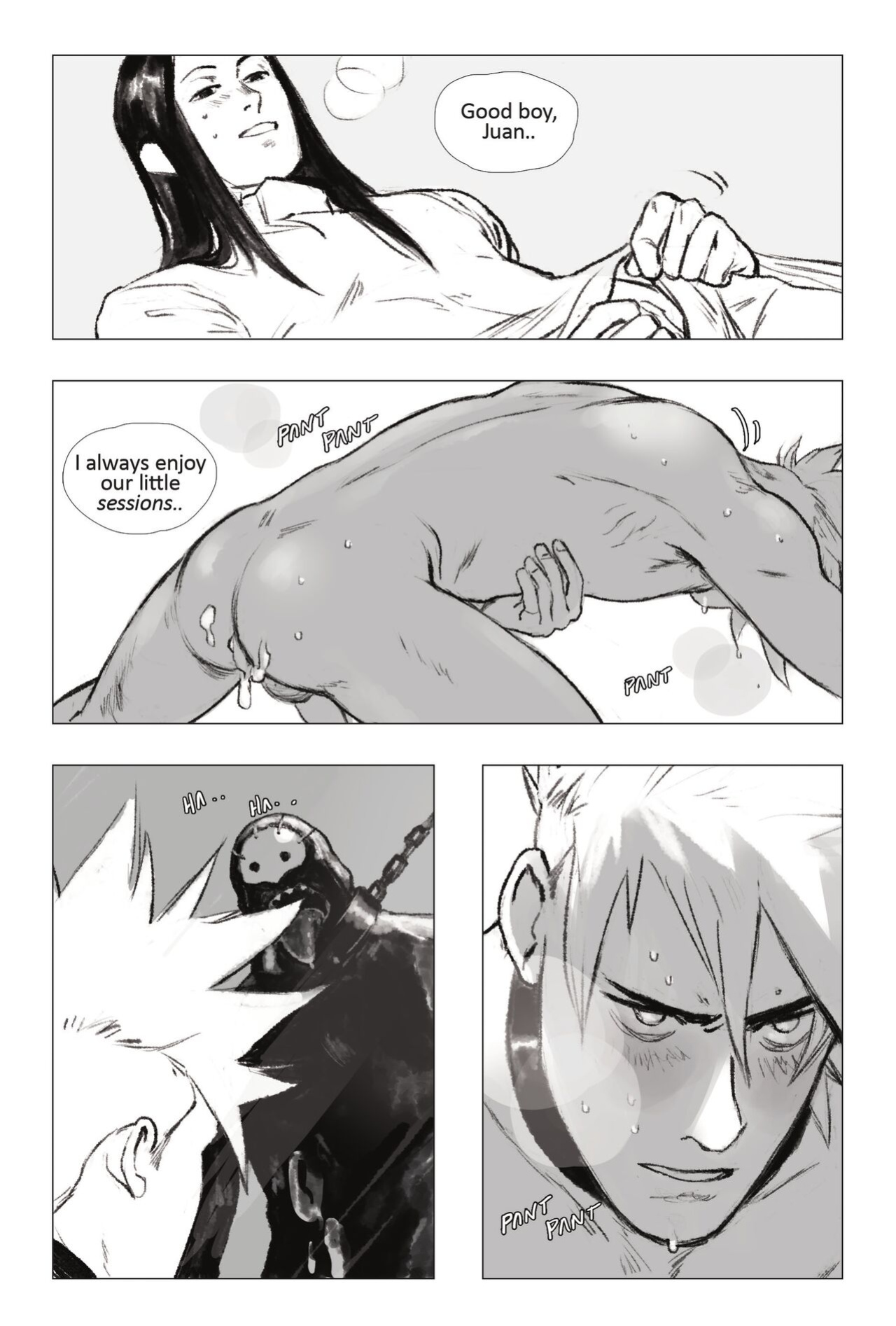 Pain Killer (Digital Version)