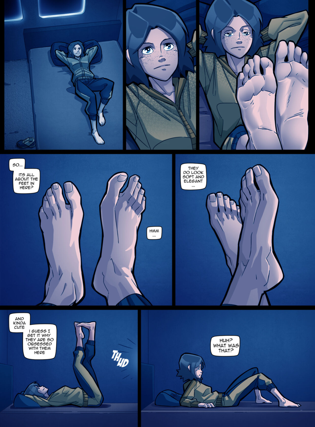 Crusaders Legacy p1