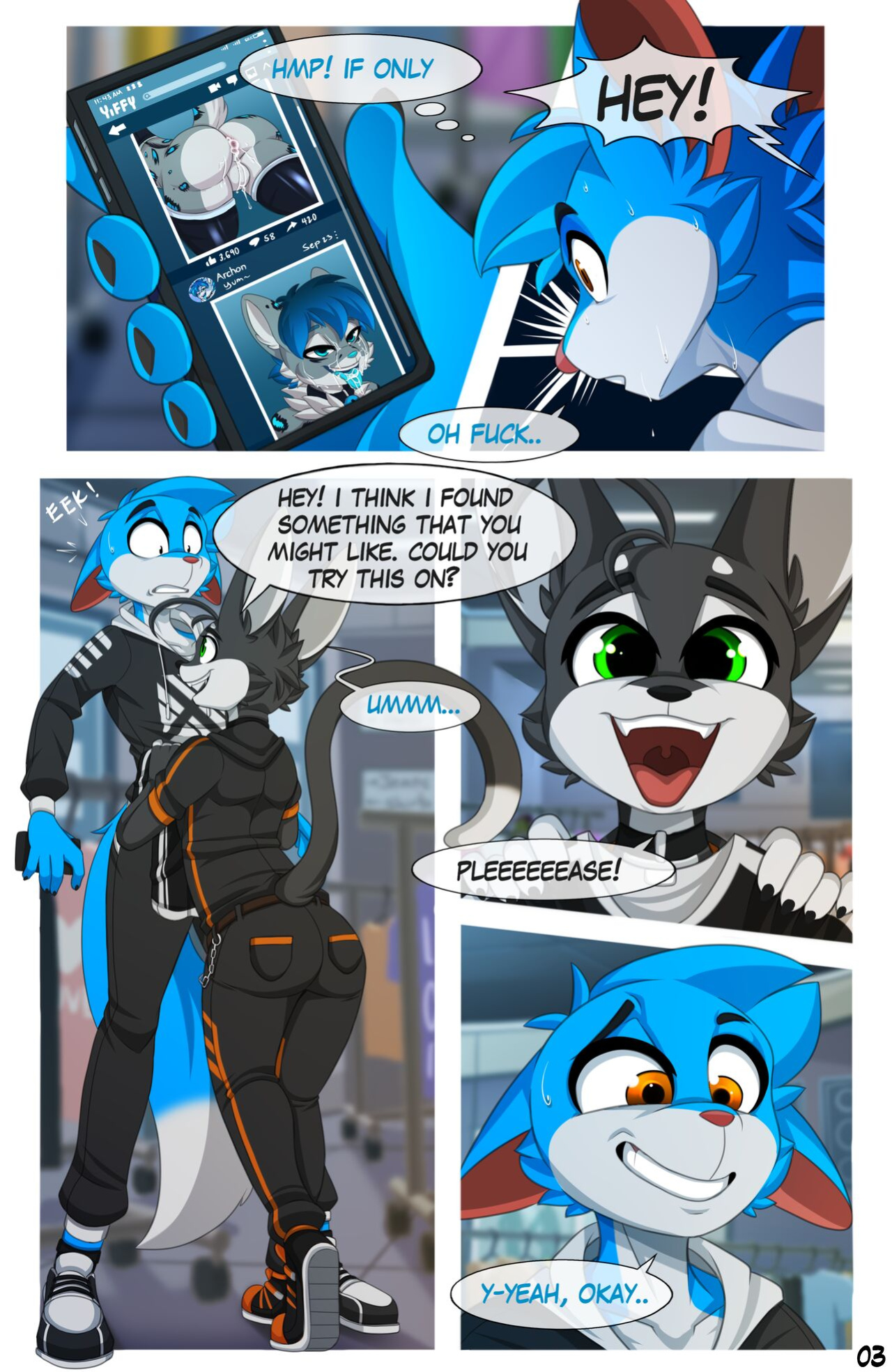 [Jay-R] Unexpected Meet Up