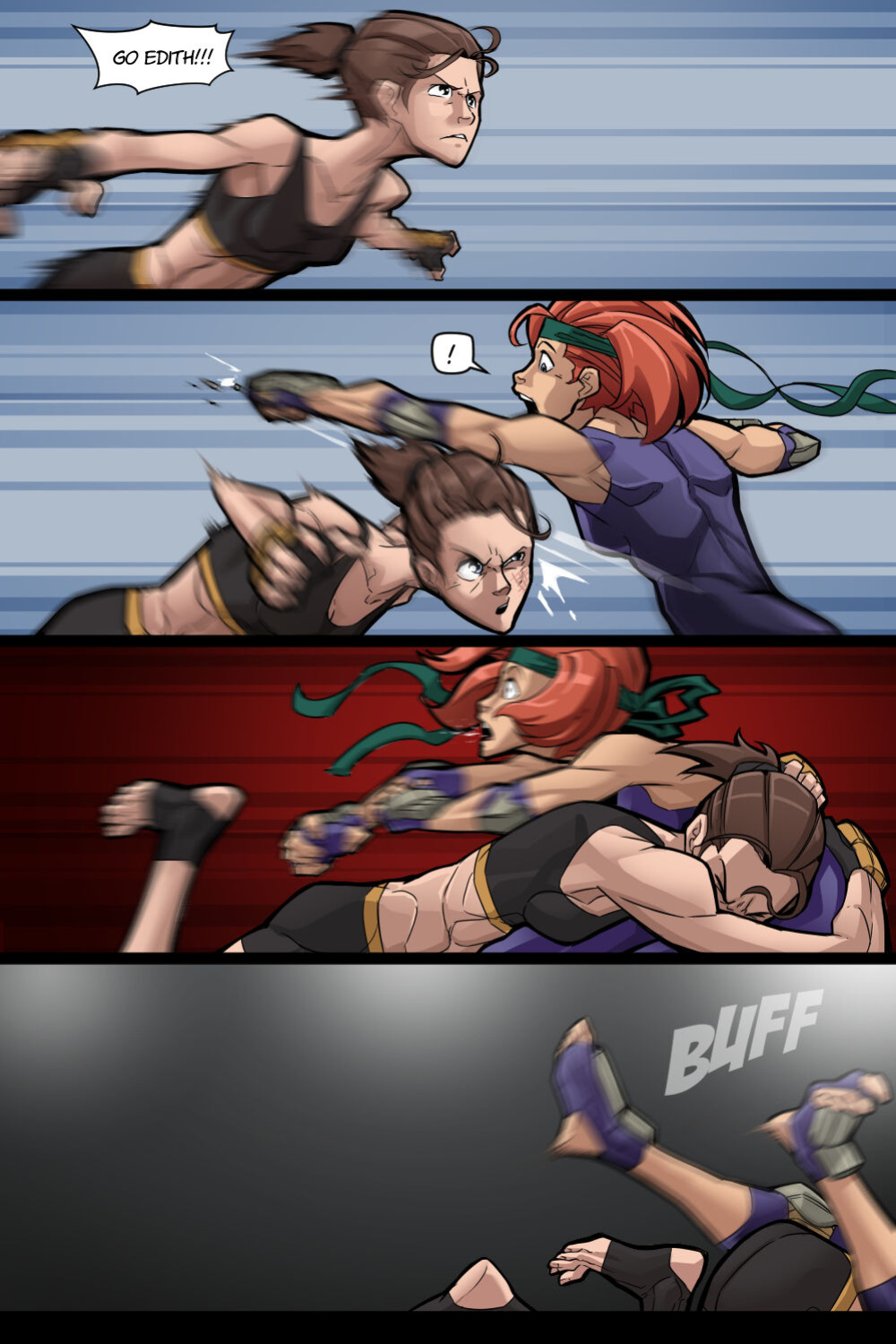 Crusaders Legacy p2
