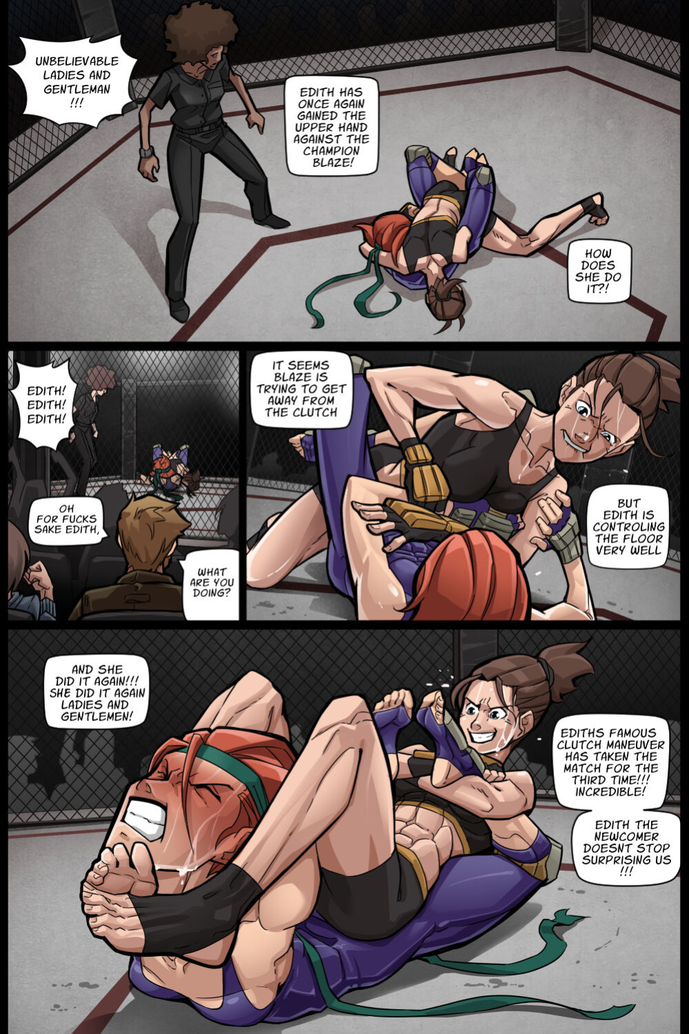 Crusaders Legacy p2