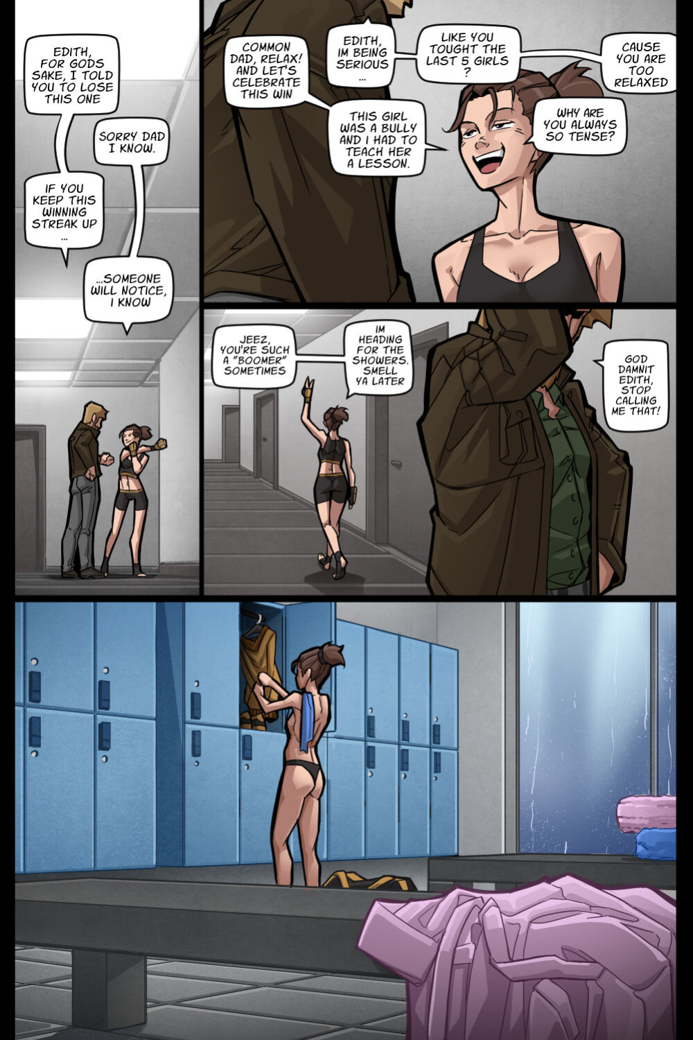 Crusaders Legacy p2
