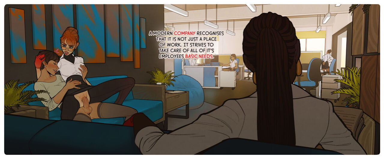 The Corporate Tool