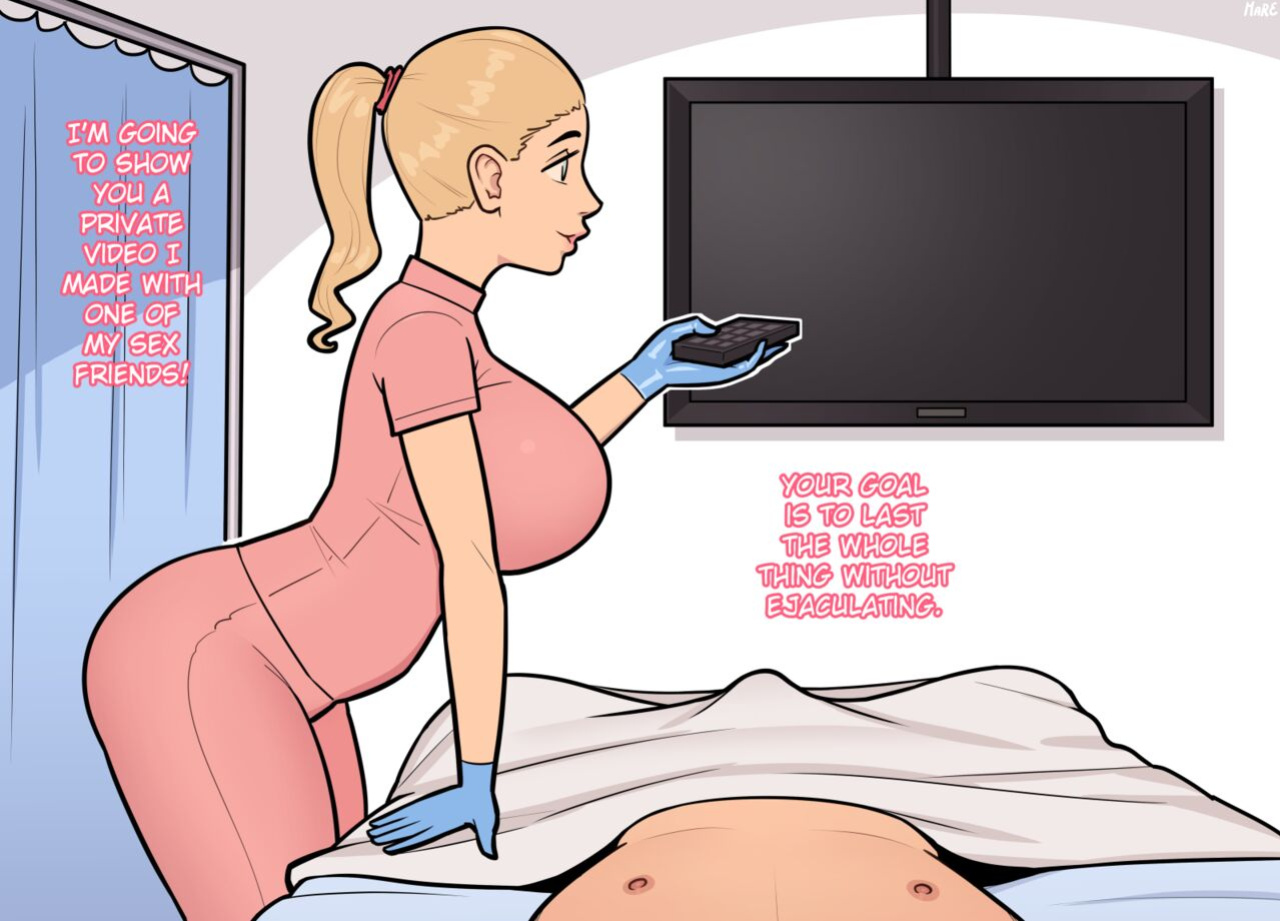 Nurse Maya's Training