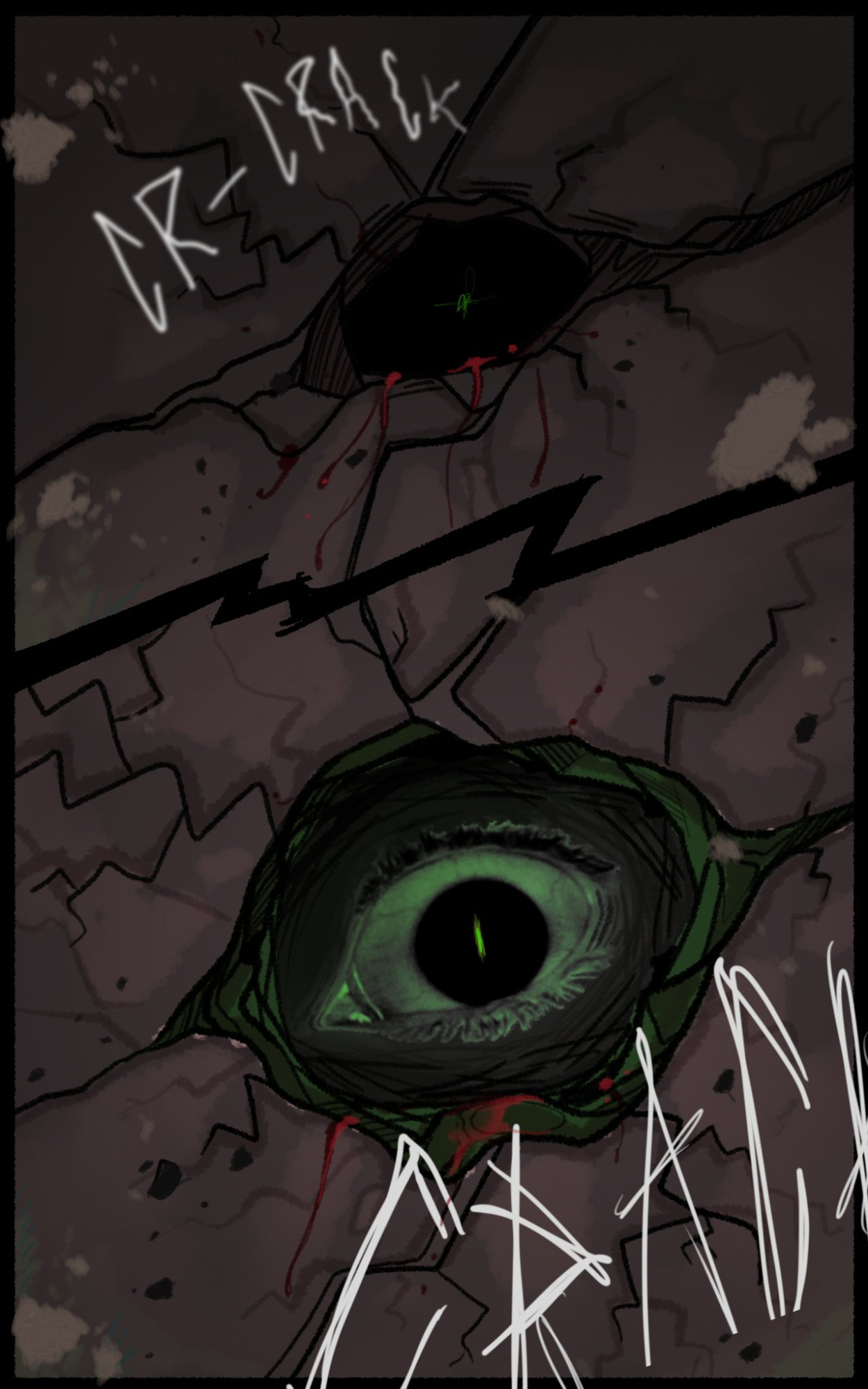 Any Other Name - Chapter 1 - Bully Kink + extras