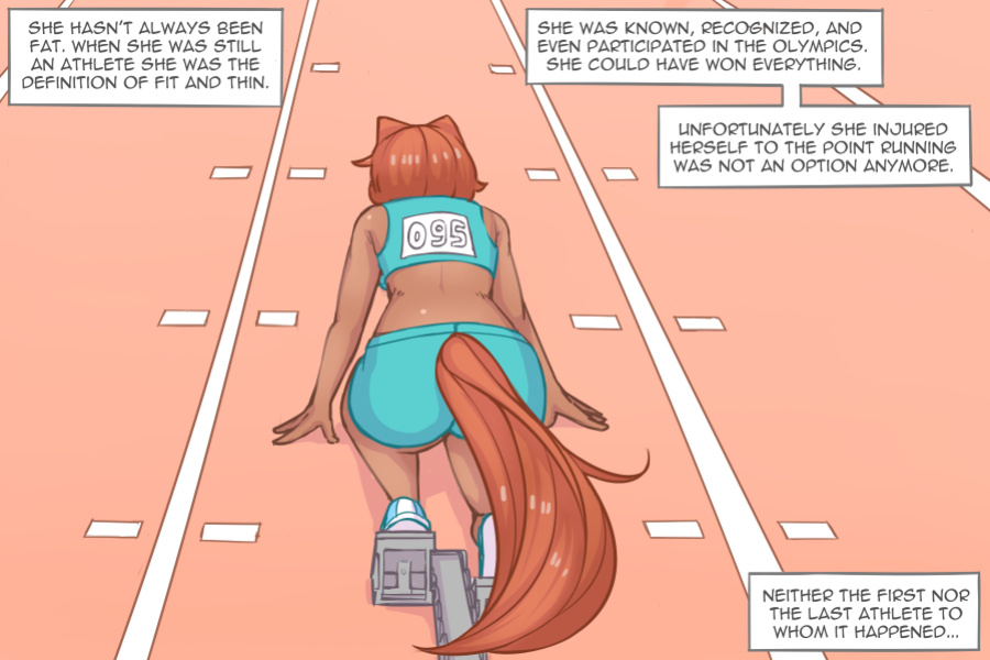 Log Myu Comic by Pixiveo