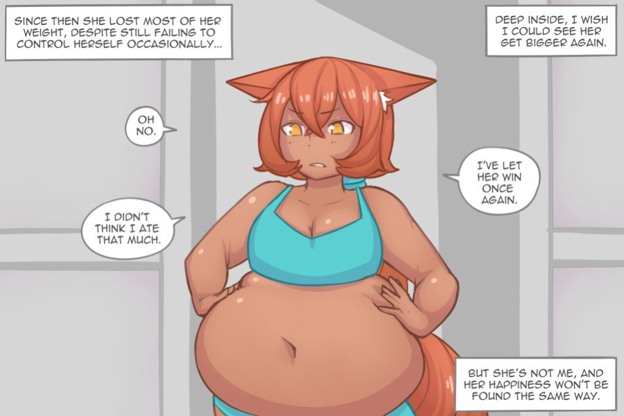 Log Myu Comic by Pixiveo