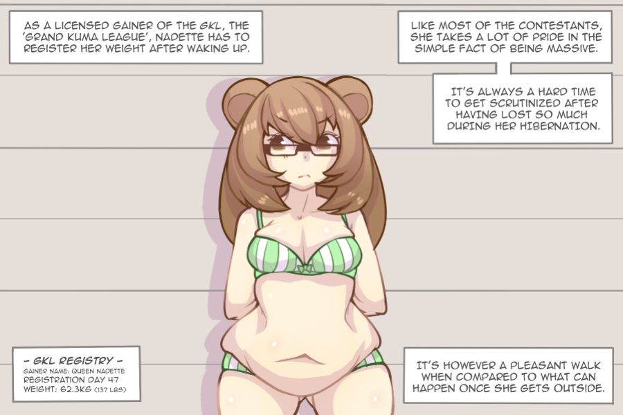 Log Myu Comic by Pixiveo