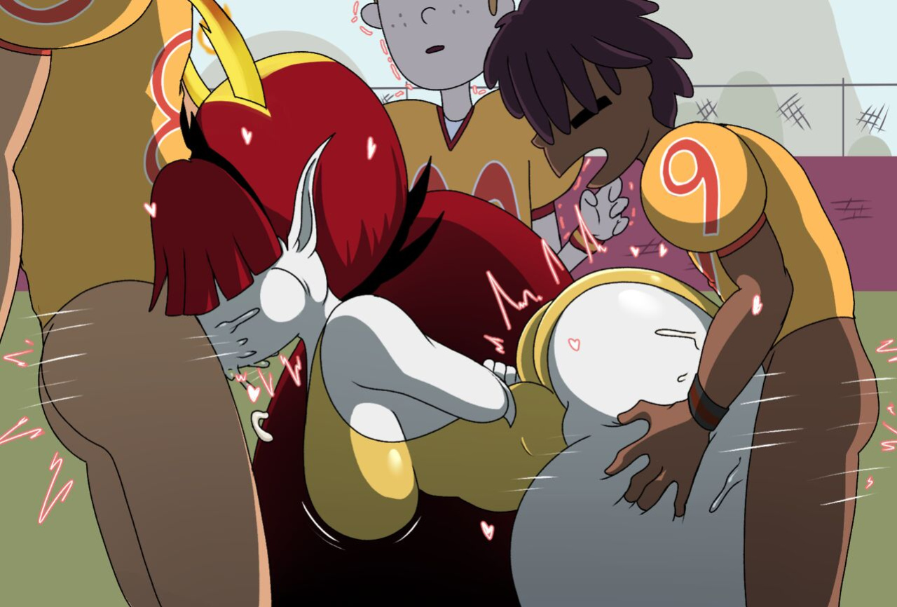 Hekapoo's Test (Star vs. the Forces of Evil)