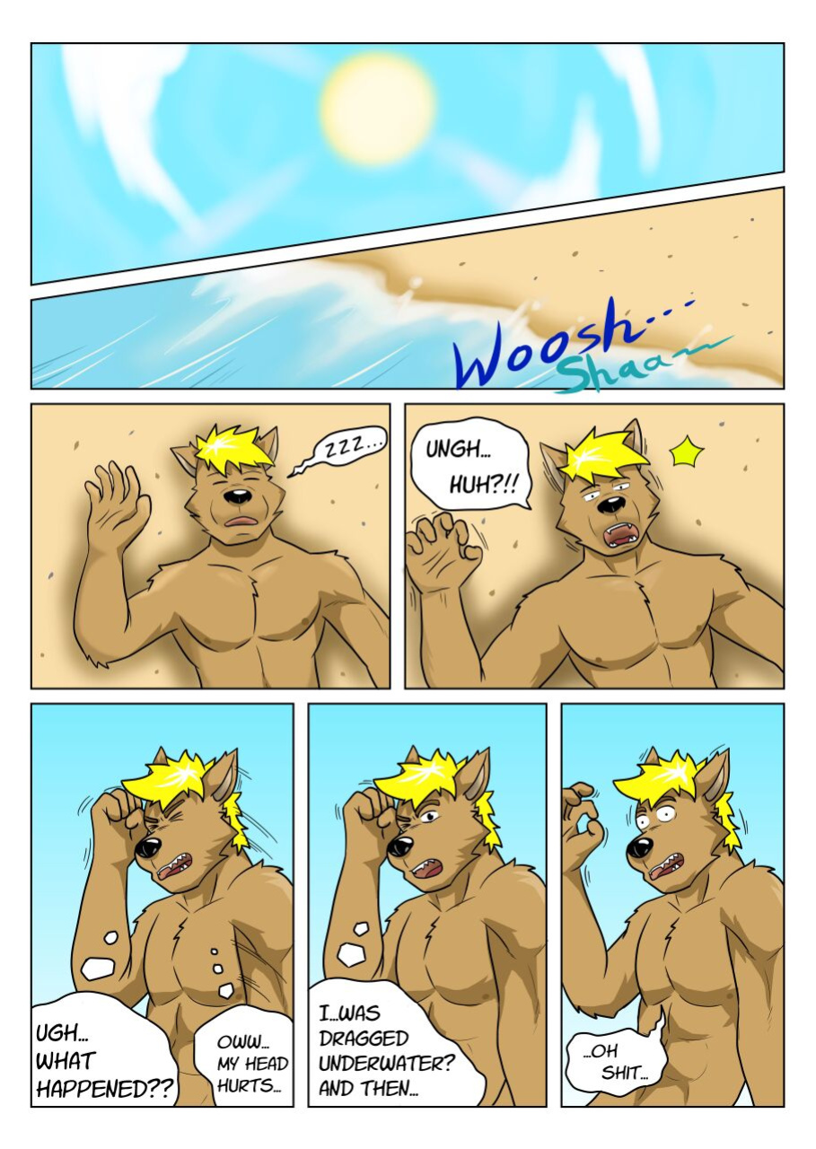 RIDE THE WAVE