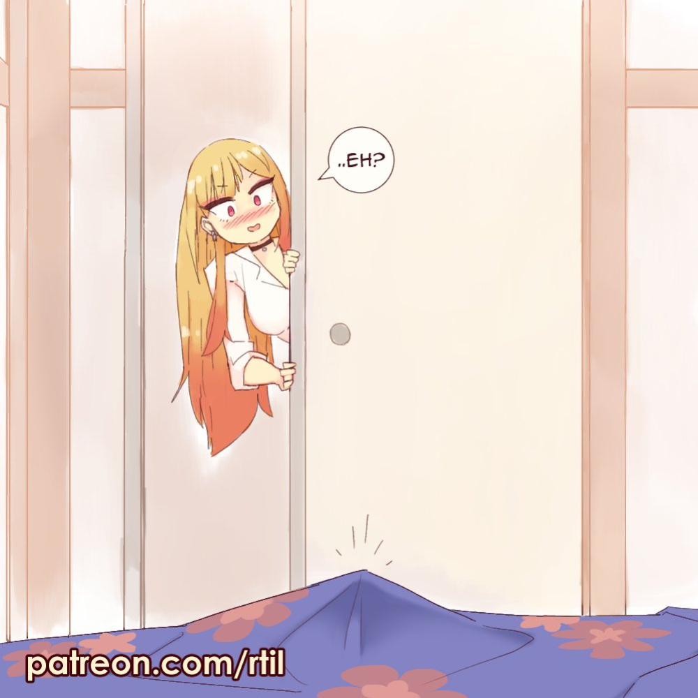 Good Morning with Marin (Sono Bisque Doll wa Koi wo Suru)